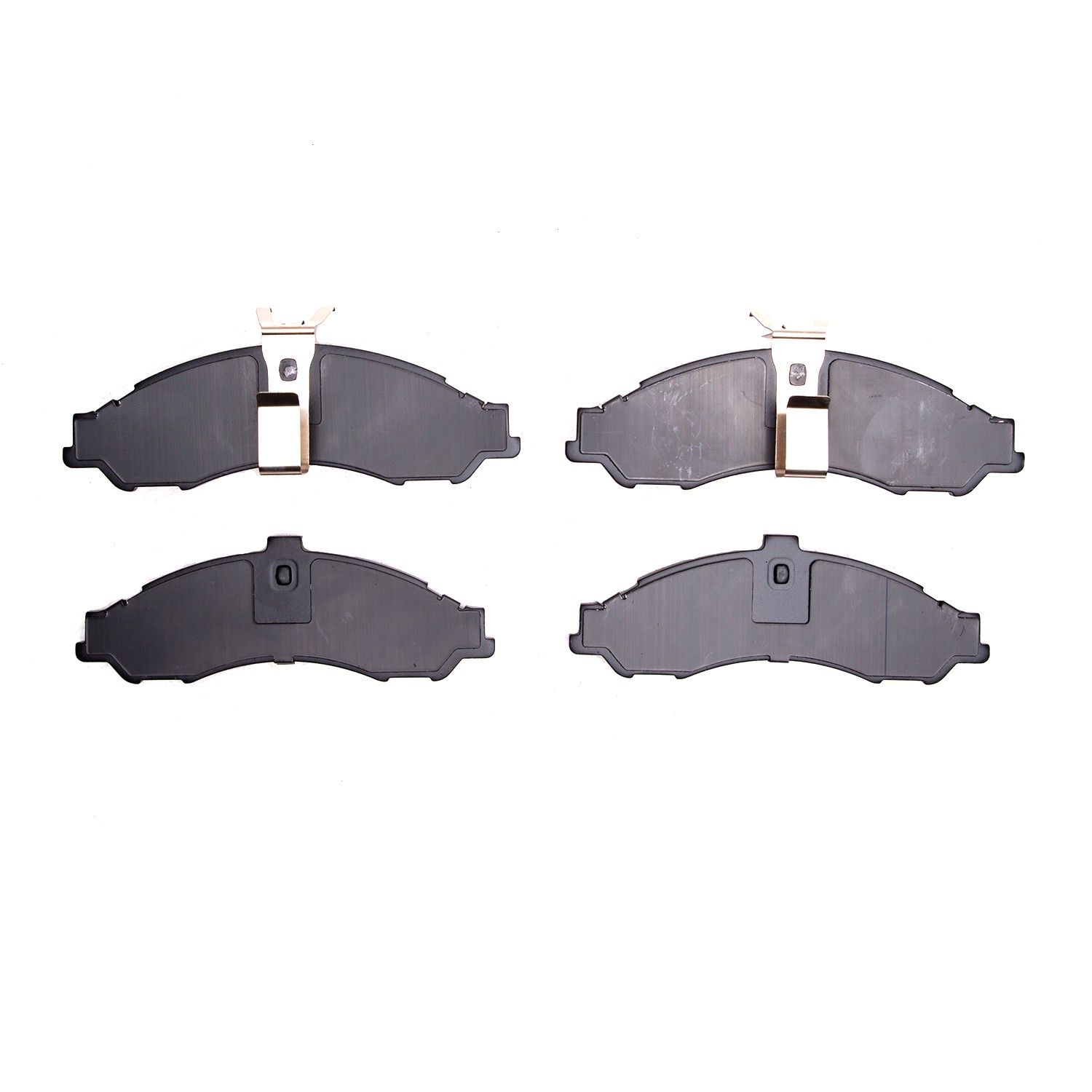2004 Pontiac GTO Disc Brake Pad Set
