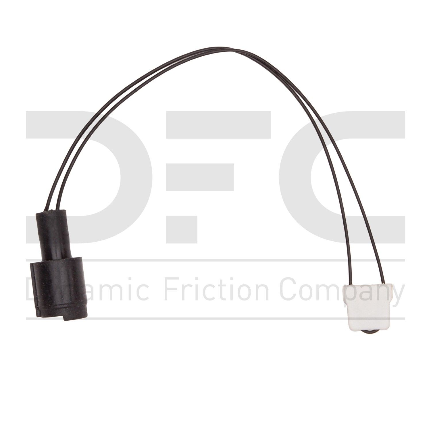 1987, 1986, 1985, 1984 BMW 325e Disc Brake Pad Wear Sensor