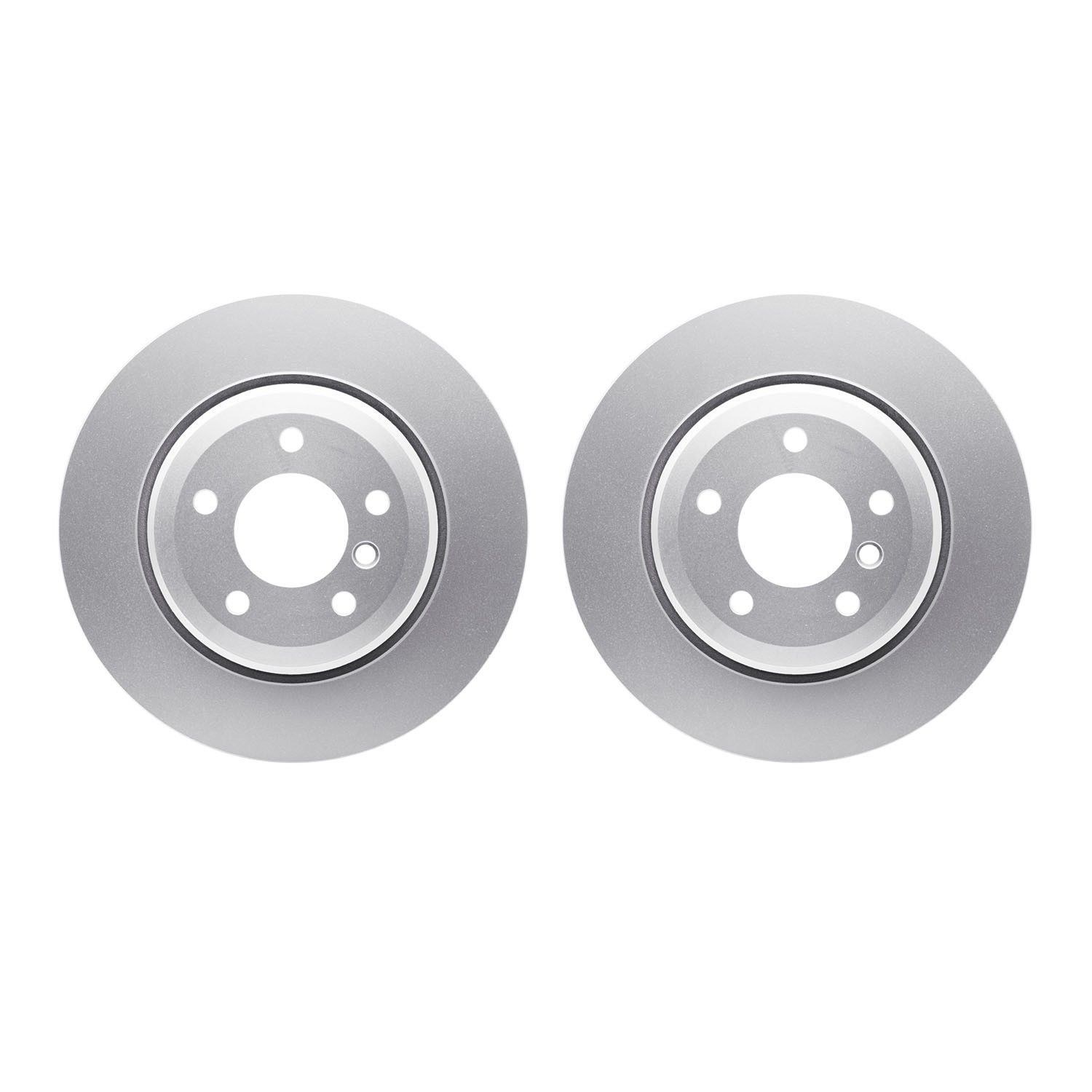 2006, 2005, 2004, 2003, 2002, 2001 BMW 330Ci Disc Brake Rotor Set