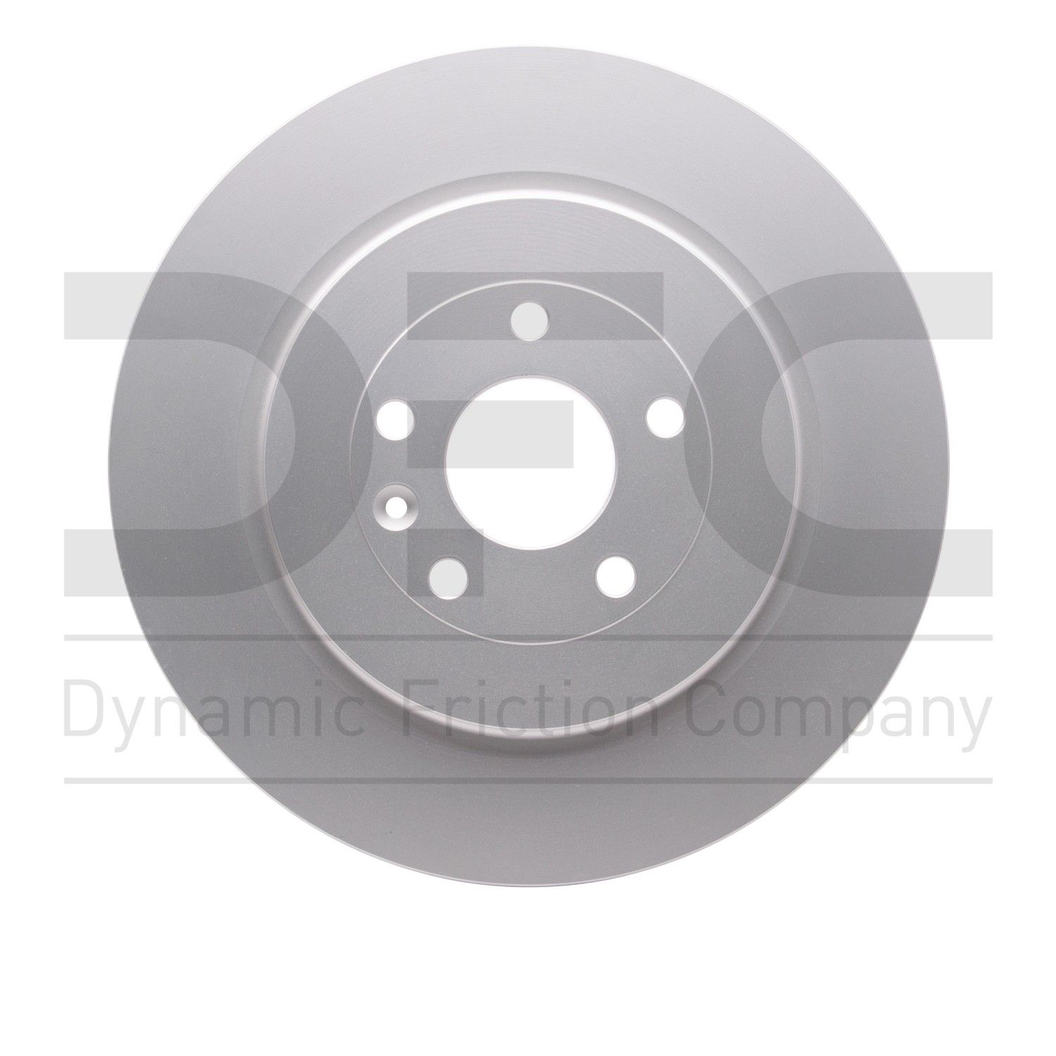 2019, 2018, 2017, 2016, 2015, 2014, 2013 Ford Explorer Disc Brake Rotor