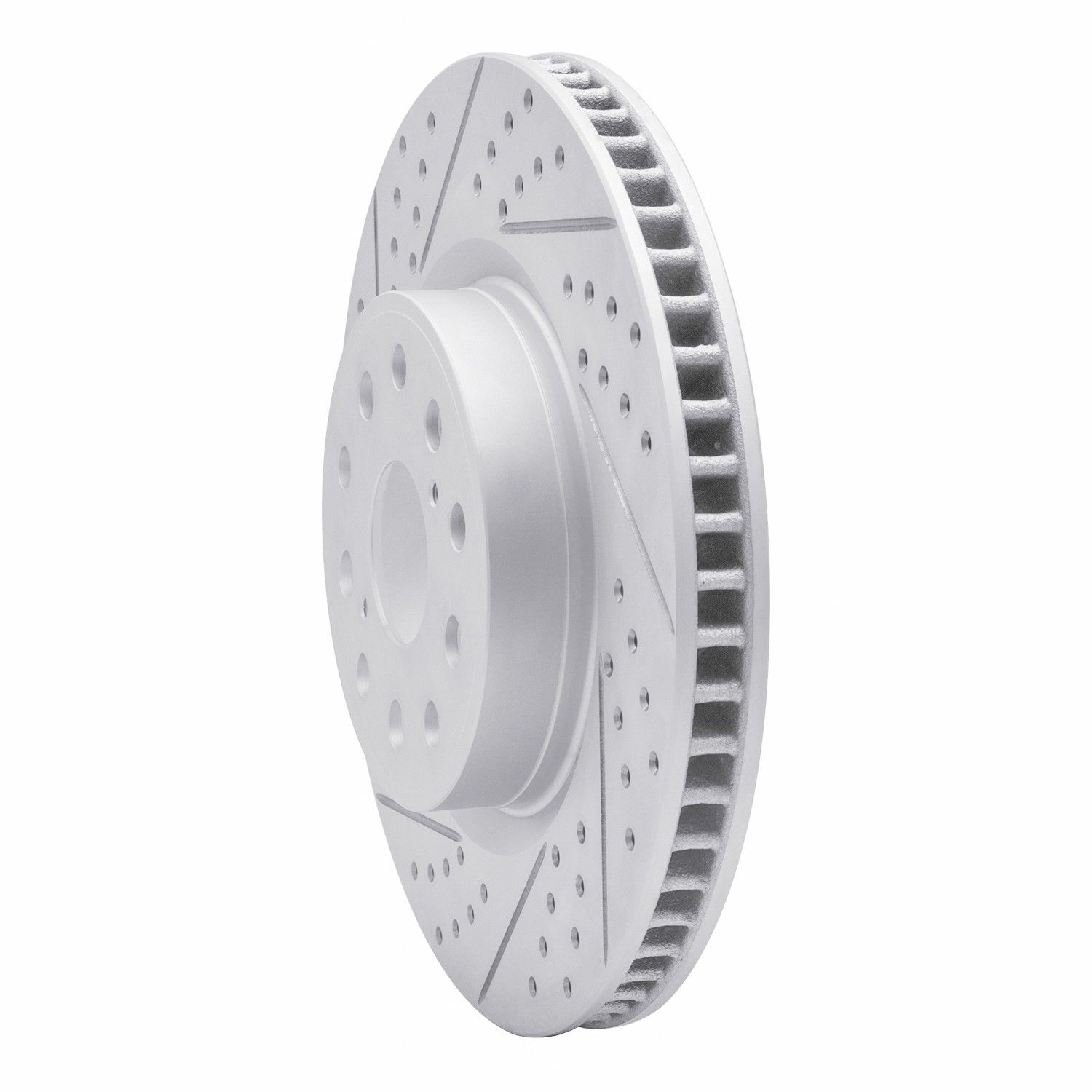 2017, 2016, 2015, 2014, 2013, 2012, 2011, 2010, 2009, 2008, 2007 Lexus LS460 Disc Brake Rotor