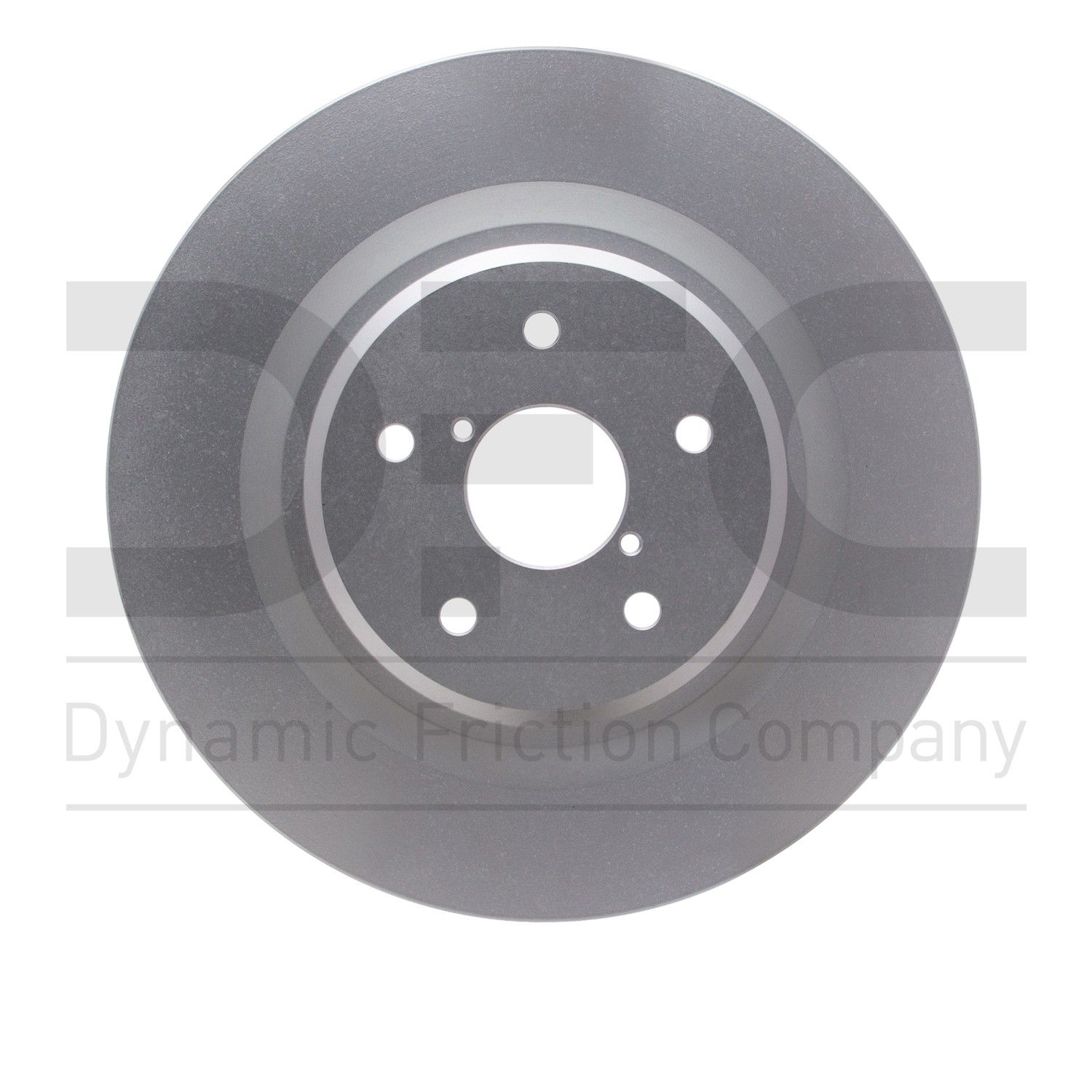 2024, 2023, 2022, 2021, 2020, 2019 Subaru Ascent Disc Brake Rotor