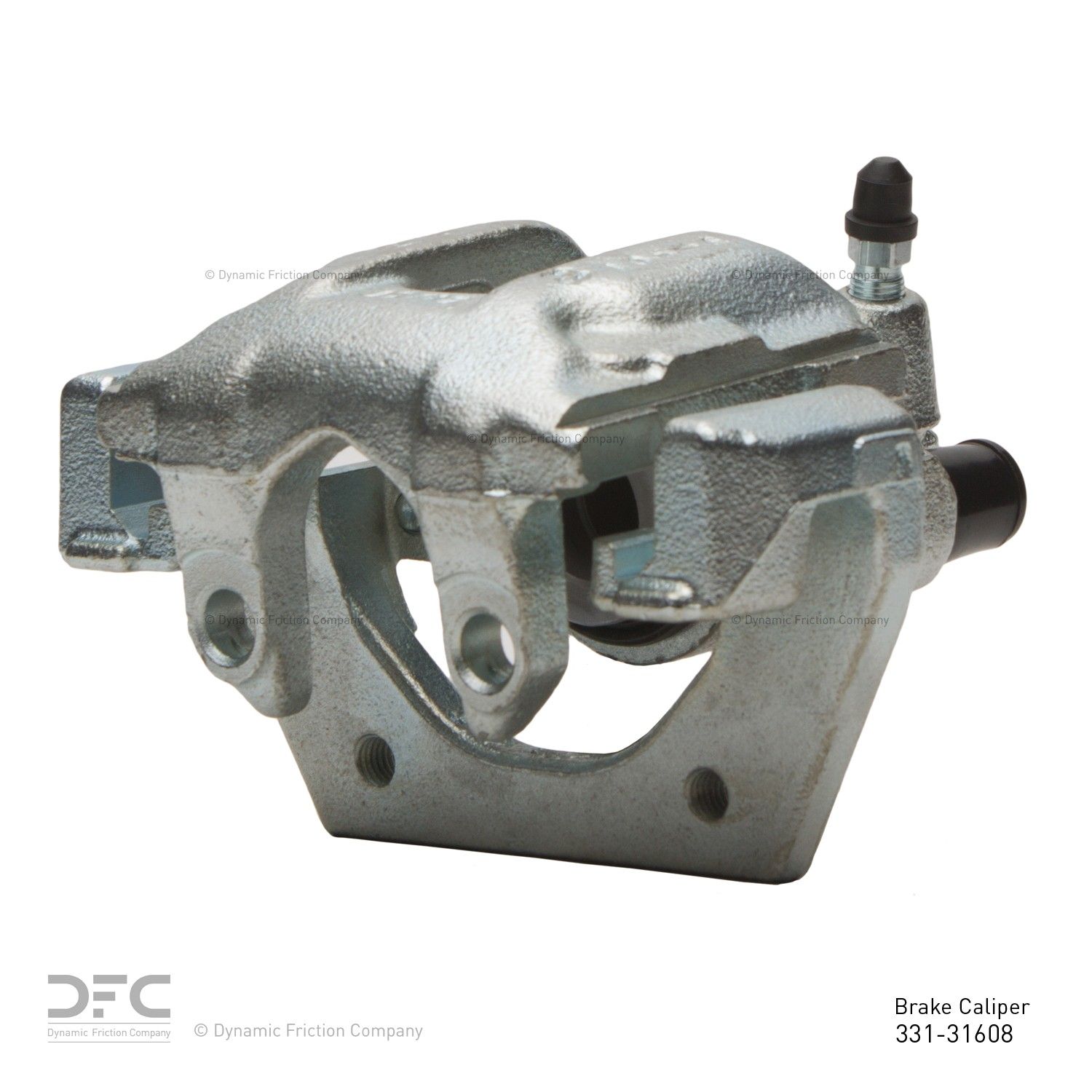 2006, 2005, 2004, 2003, 2002, 2001, 2000 BMW X5 Disc Brake Caliper