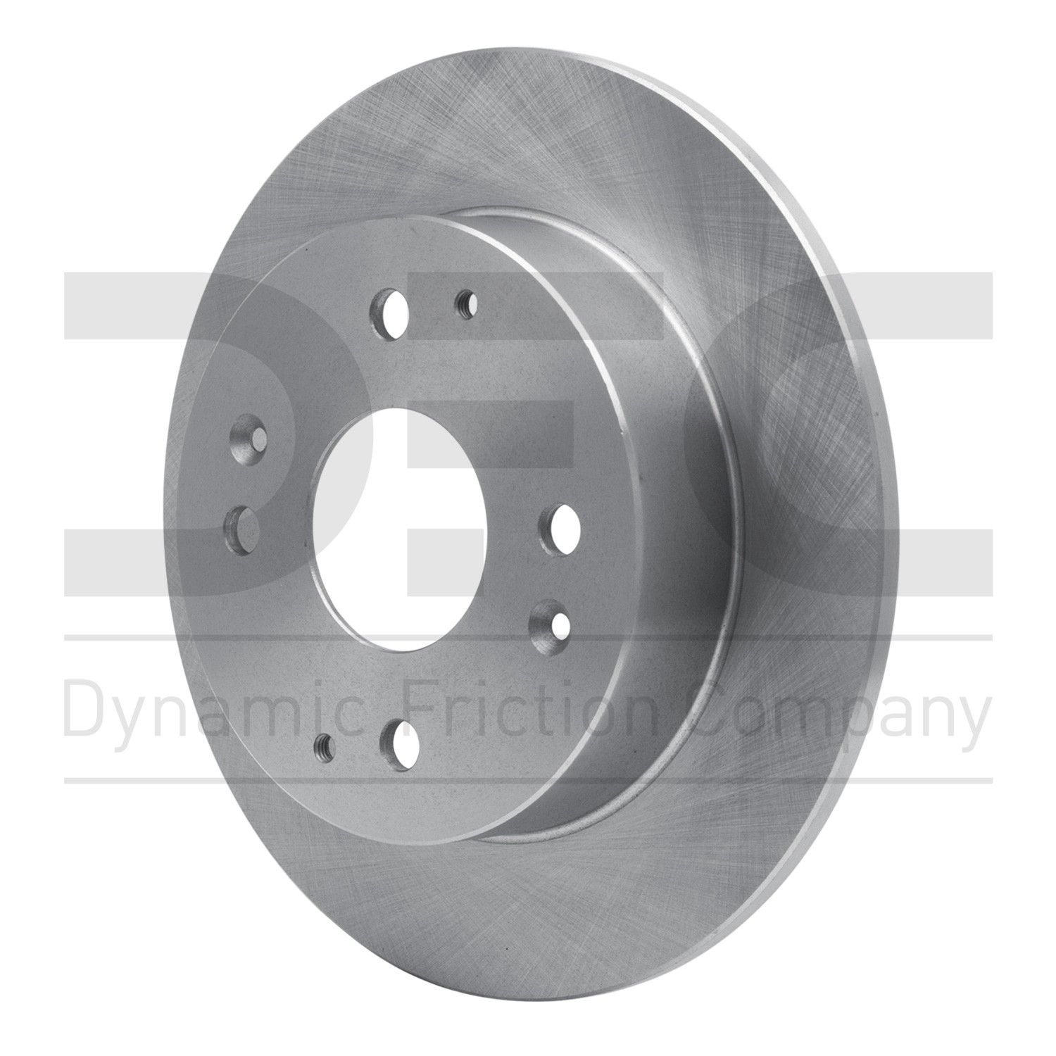 1999, 1998 Acura CL Disc Brake Rotor