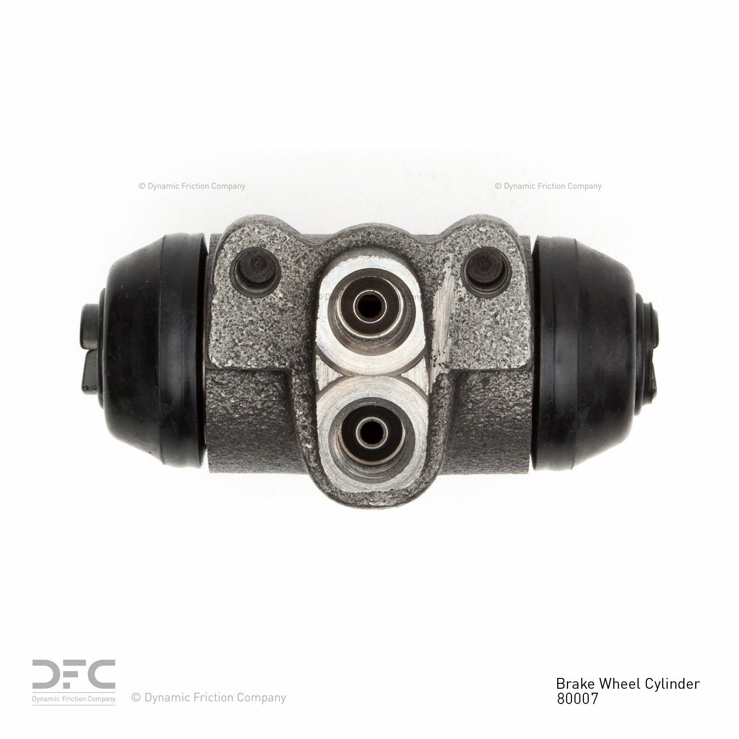 1981, 1980, 1979 Mazda GLC Drum Brake Wheel Cylinder