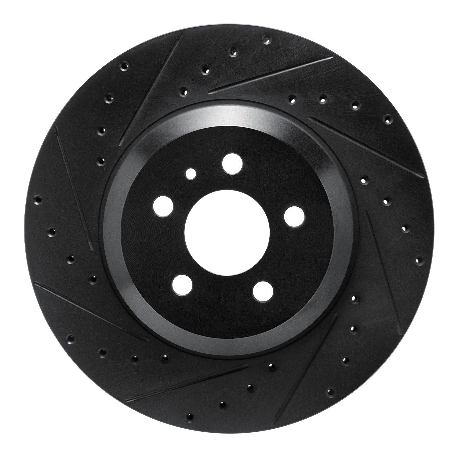 2023, 2022, 2021, 2020, 2019, 2018 Tesla 3 Disc Brake Rotor