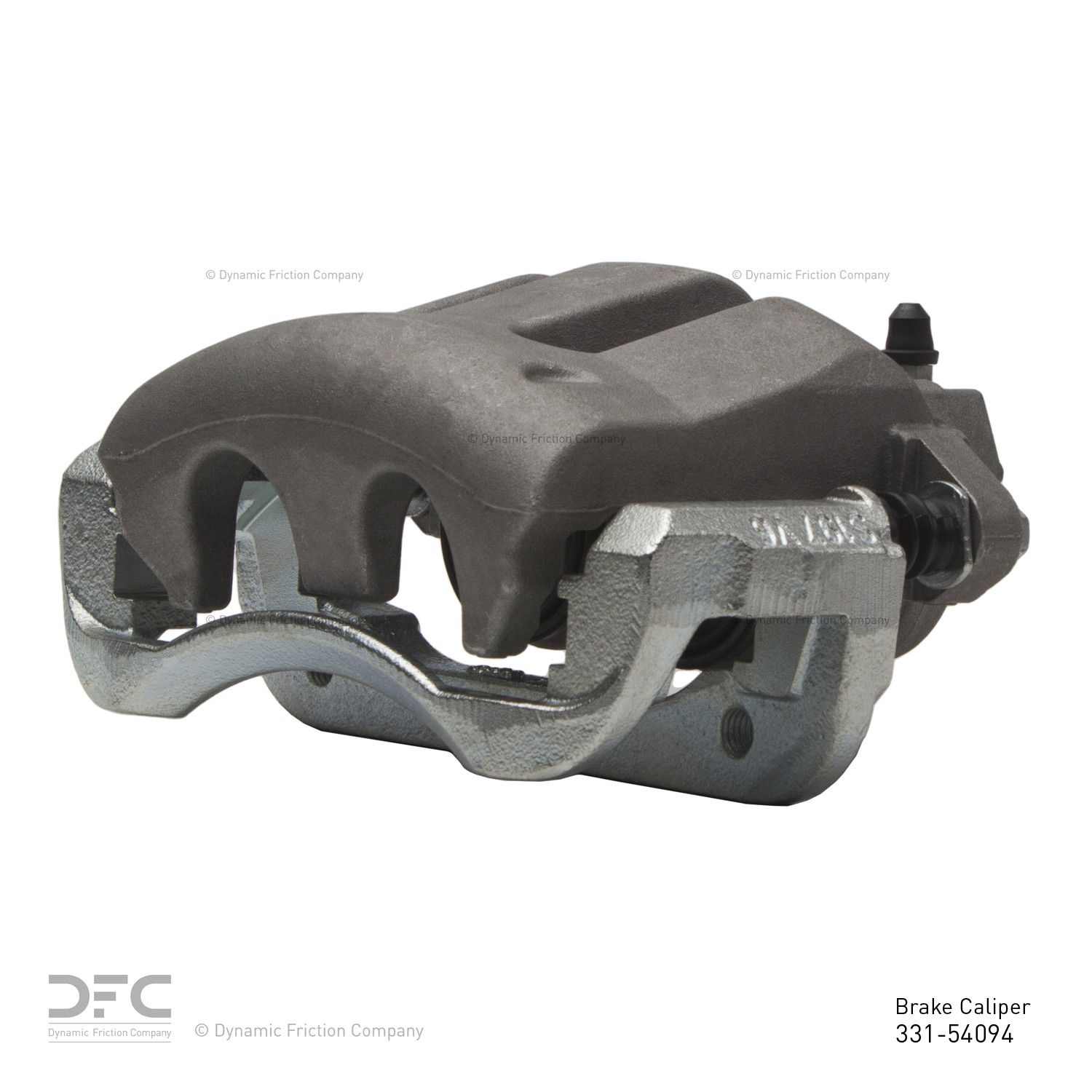 2010, 2009, 2008, 2007, 2006, 2005 Ford Mustang Disc Brake Caliper