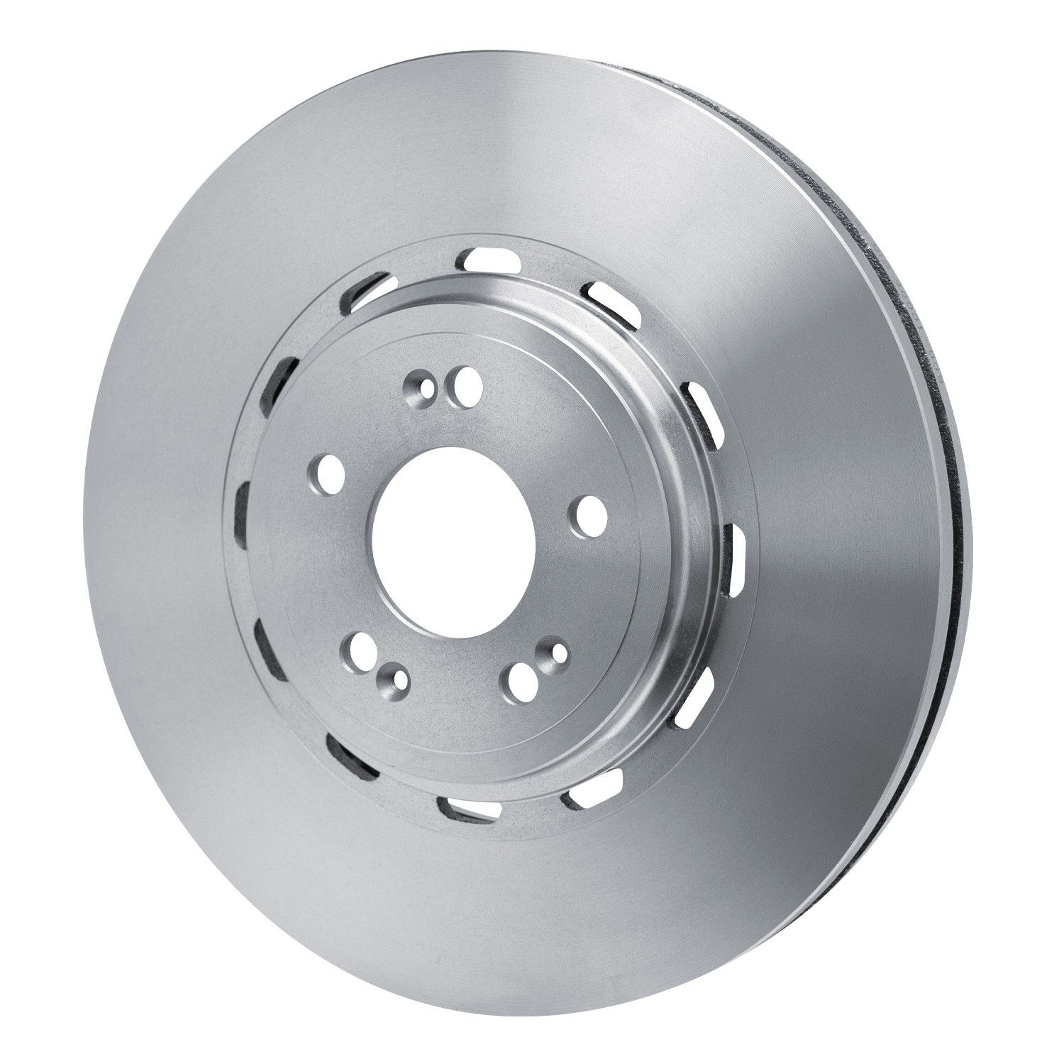 2025, 2024, 2023, 2022, 2021 Genesis G80 G80 Disc Brake Rotor