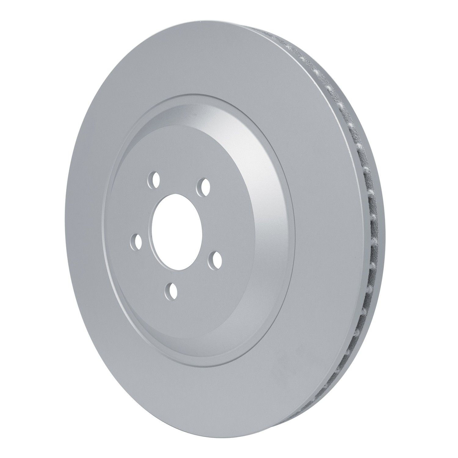 2023, 2022, 2021 Dodge Challenger Disc Brake Rotor