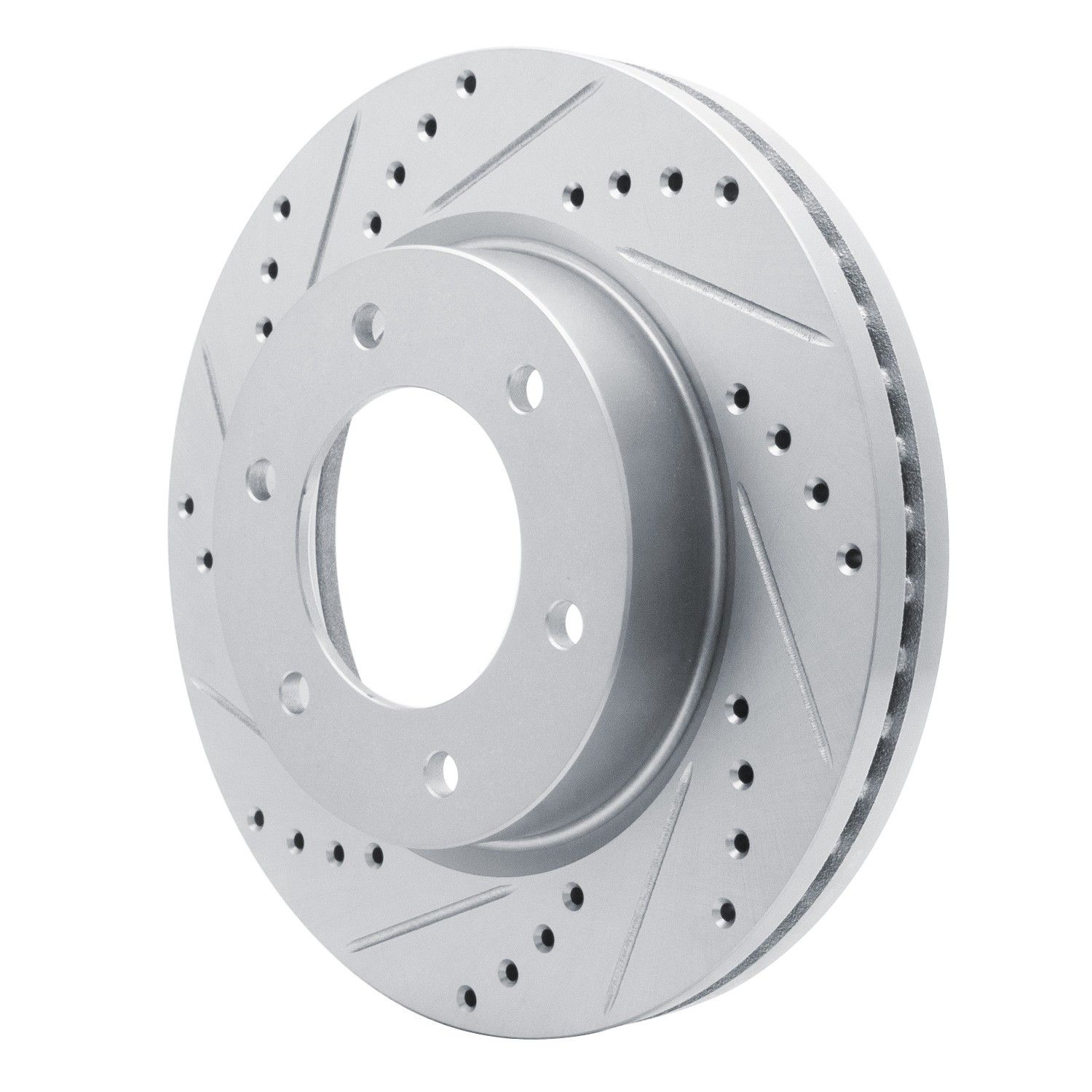 2025, 2024, 2023, 2022, 2021, 2020, 2019 Ford Ranger Disc Brake Rotor