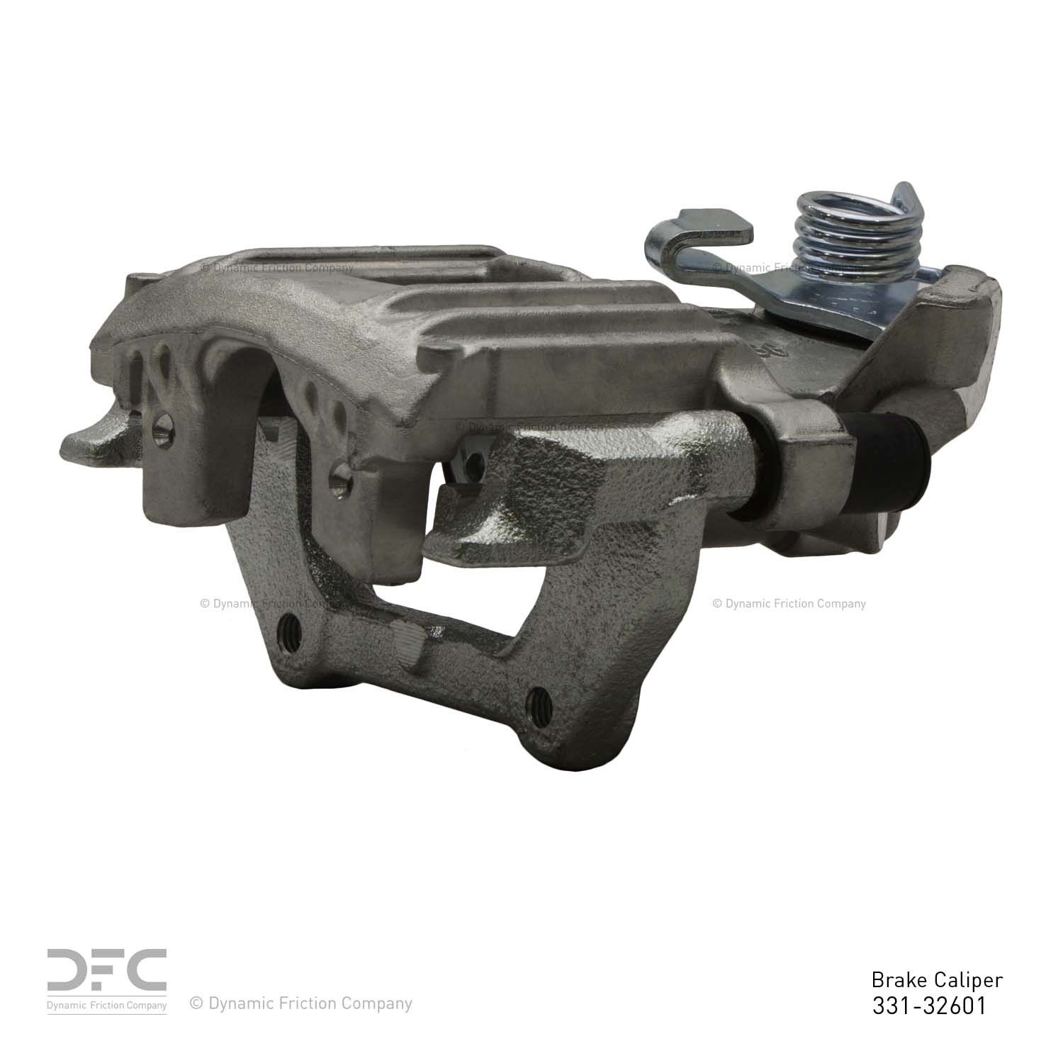 2003, 2002 Mini Cooper Disc Brake Caliper