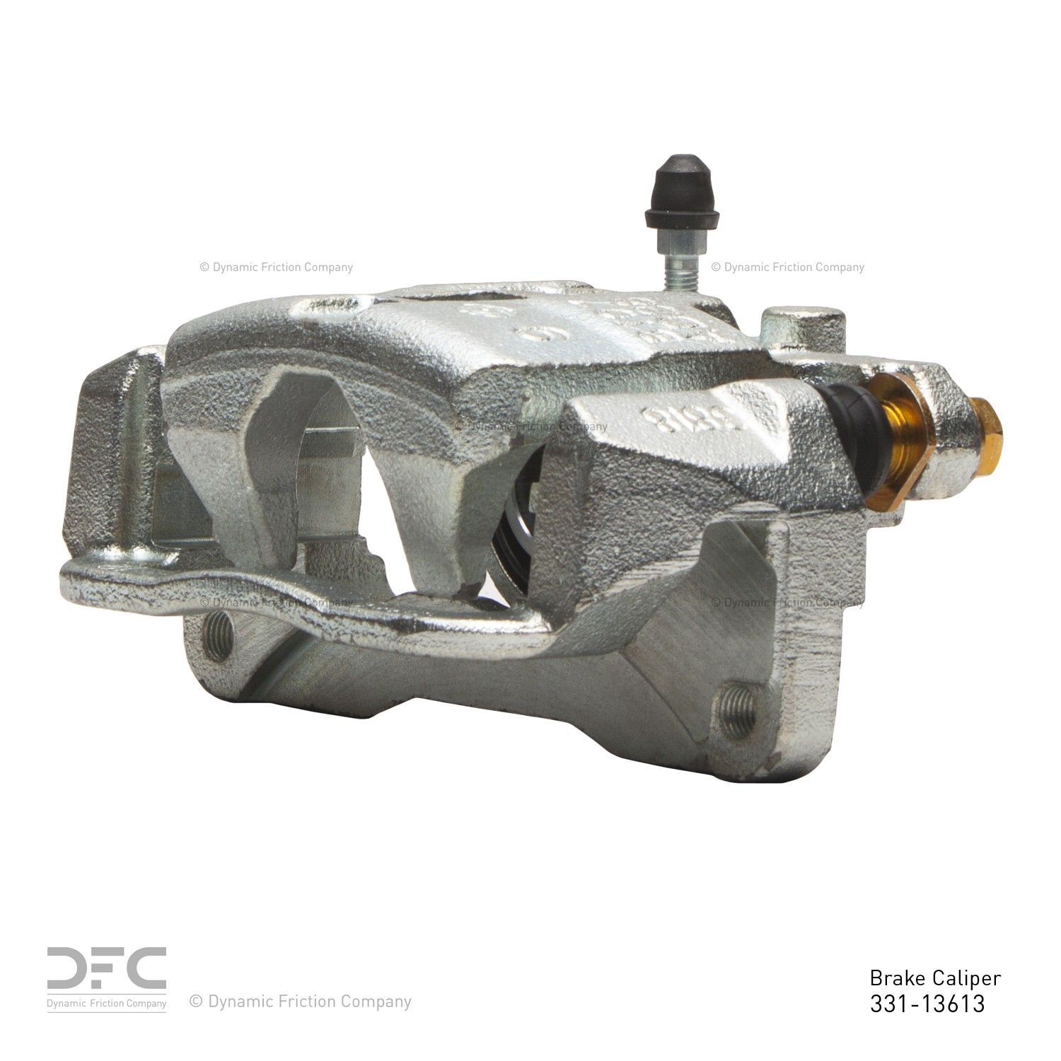 2003, 2002, 2001, 2000, 1999, 1998 Subaru Forester Disc Brake Caliper