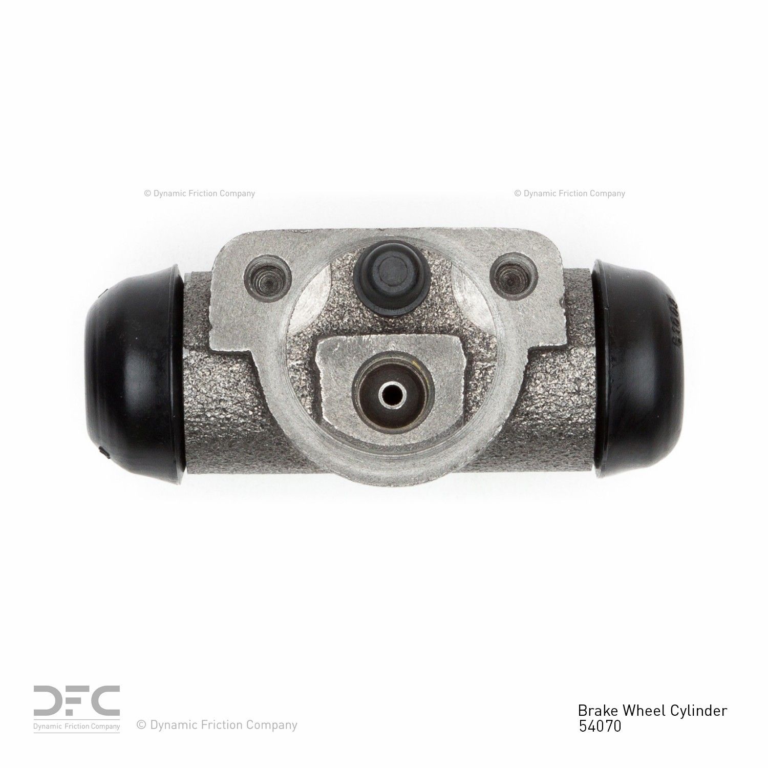 1994 Mazda B3000 II Drum Brake Wheel Cylinder