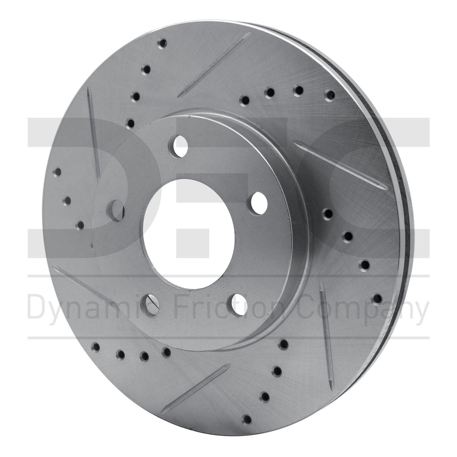 2007, 2006, 2005, 2004, 2003, 2002, 2001 Ford Escape Disc Brake Rotor