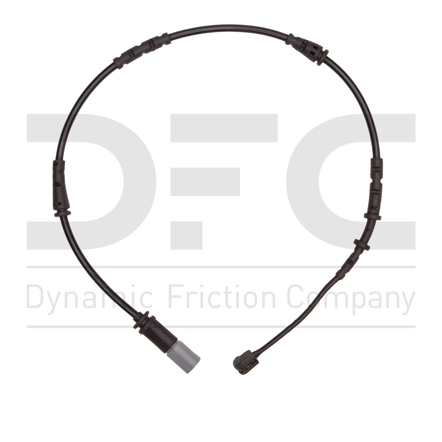 2025, 2024, 2023, 2022, 2021, 2020, 2019, 2018, 2017, 2016, 2015, 2014 Mini Cooper Disc Brake Pad Wear Sensor