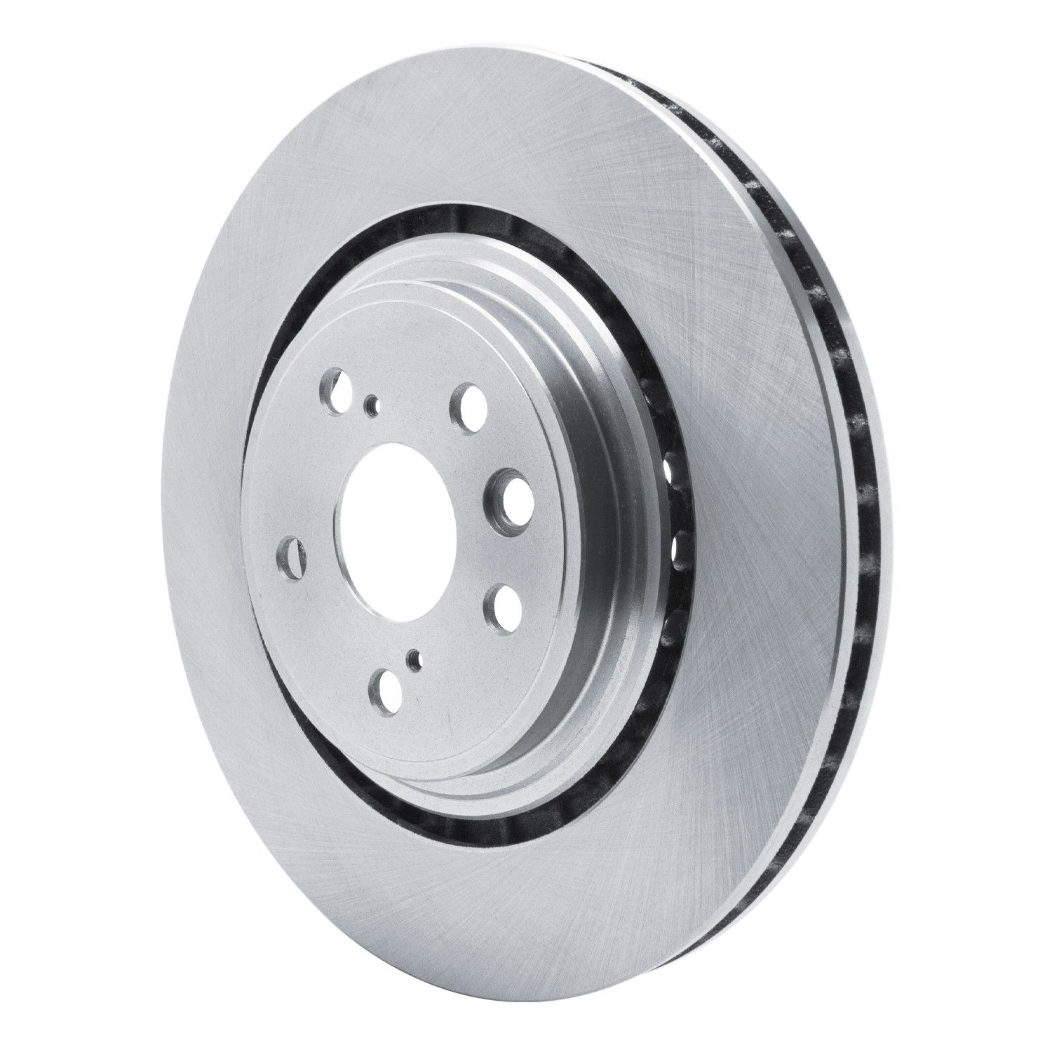 2024, 2023 Lexus RX350 Disc Brake Rotor