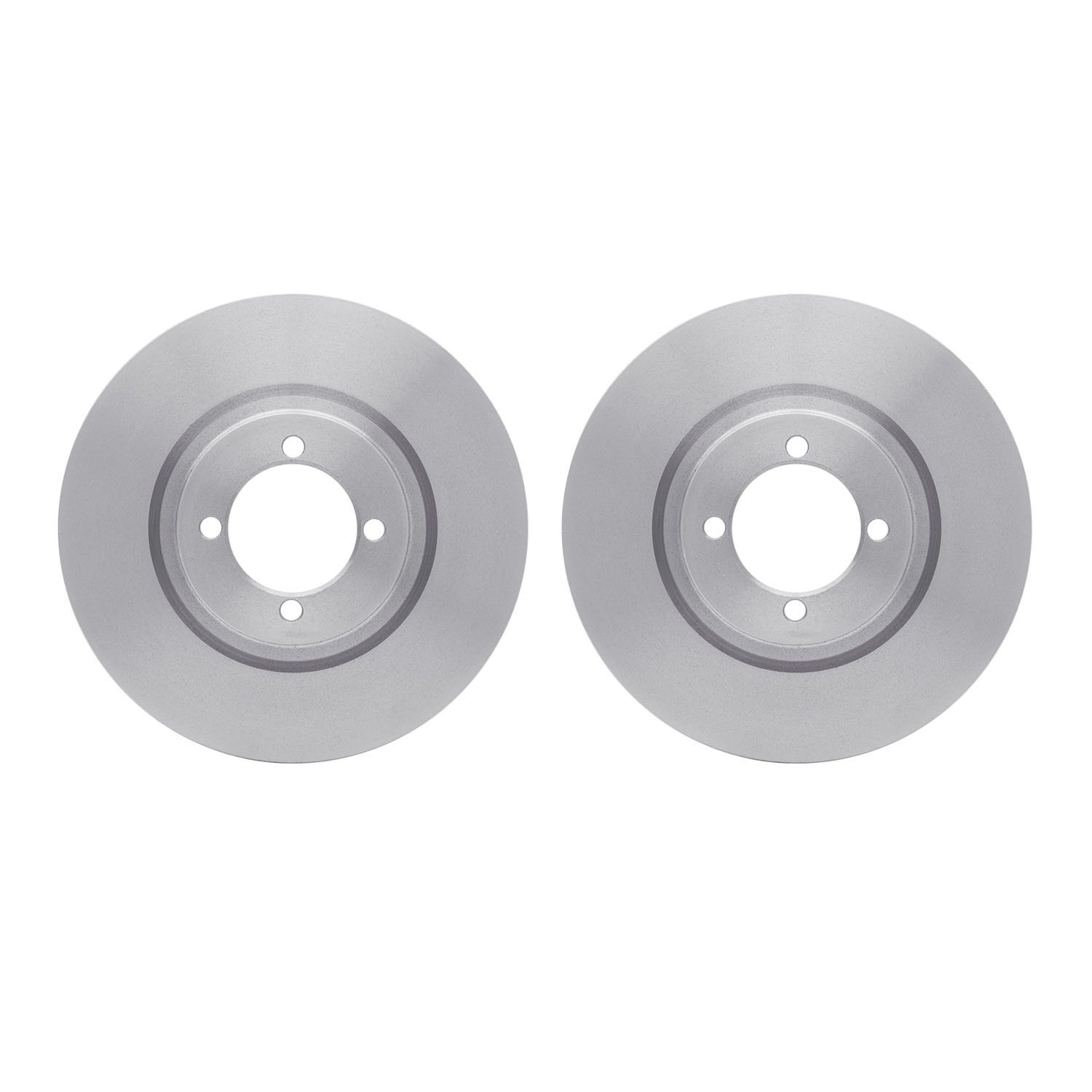 1976, 1975, 1974, 1973, 1972, 1971, 1970, 1969, 1968, 1967 BMW 2002 Disc Brake Rotor Set