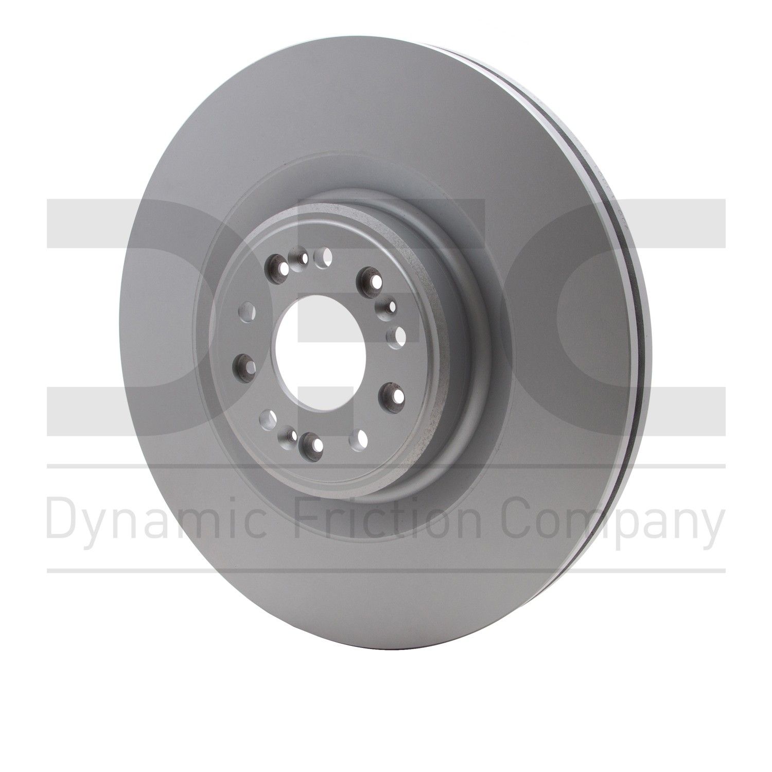 2022, 2021, 2020, 2019, 2018, 2017 Genesis G90 Disc Brake Rotor