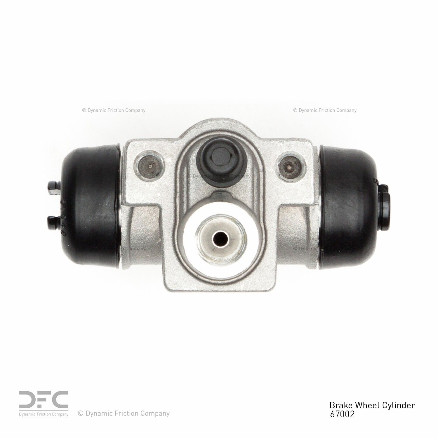 2006, 2005, 2004, 2003, 2002, 2001, 2000 Honda Insight Drum Brake Wheel Cylinder