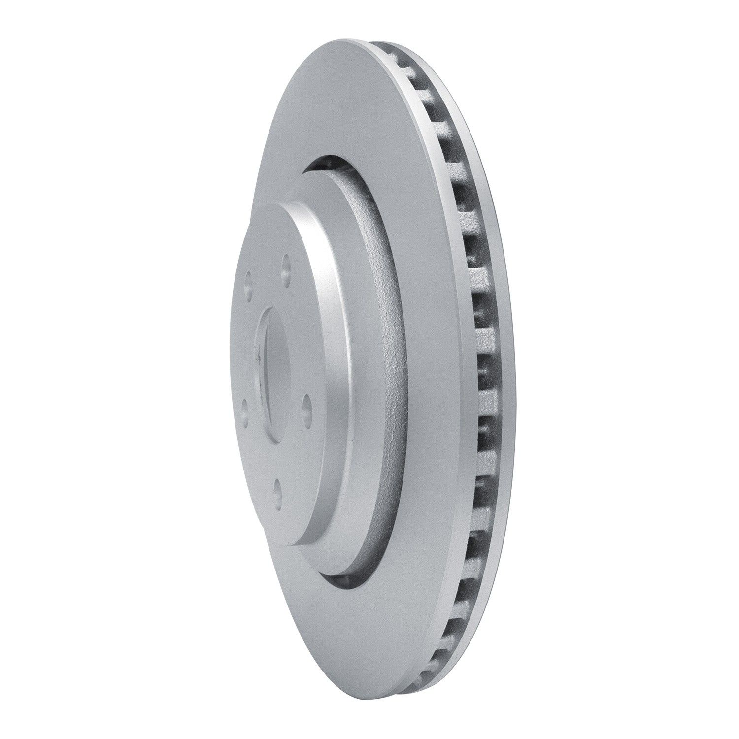 2025, 2024, 2023, 2022, 2021 Dodge Durango Disc Brake Rotor