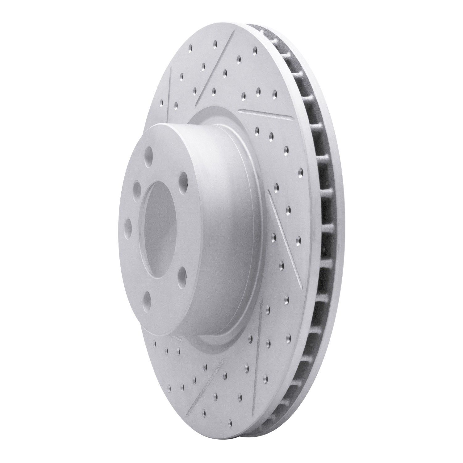 2017, 2016, 2015, 2014, 2013, 2012, 2011 BMW X3 Disc Brake Rotor