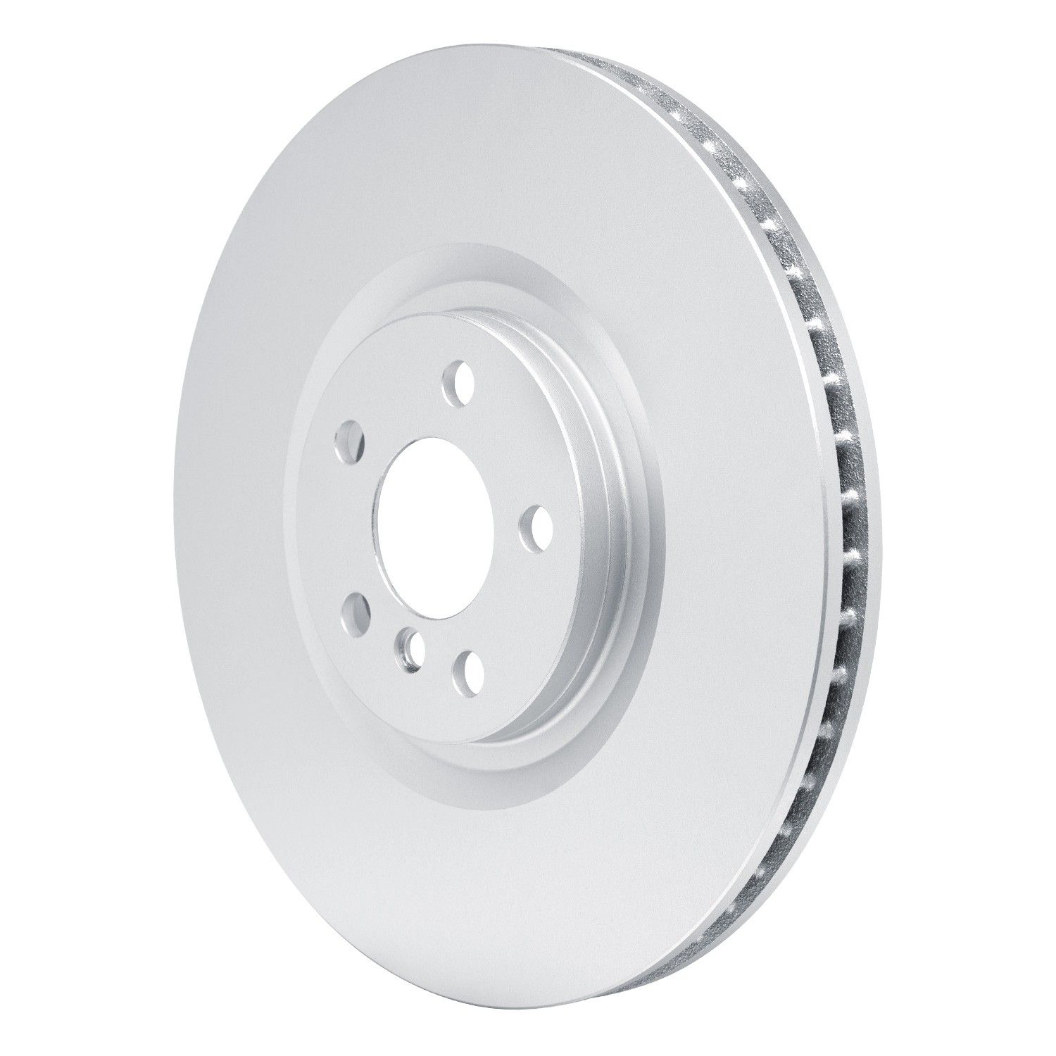 2021 Mini Cooper xDrive Gran Coupe Disc Brake Rotor