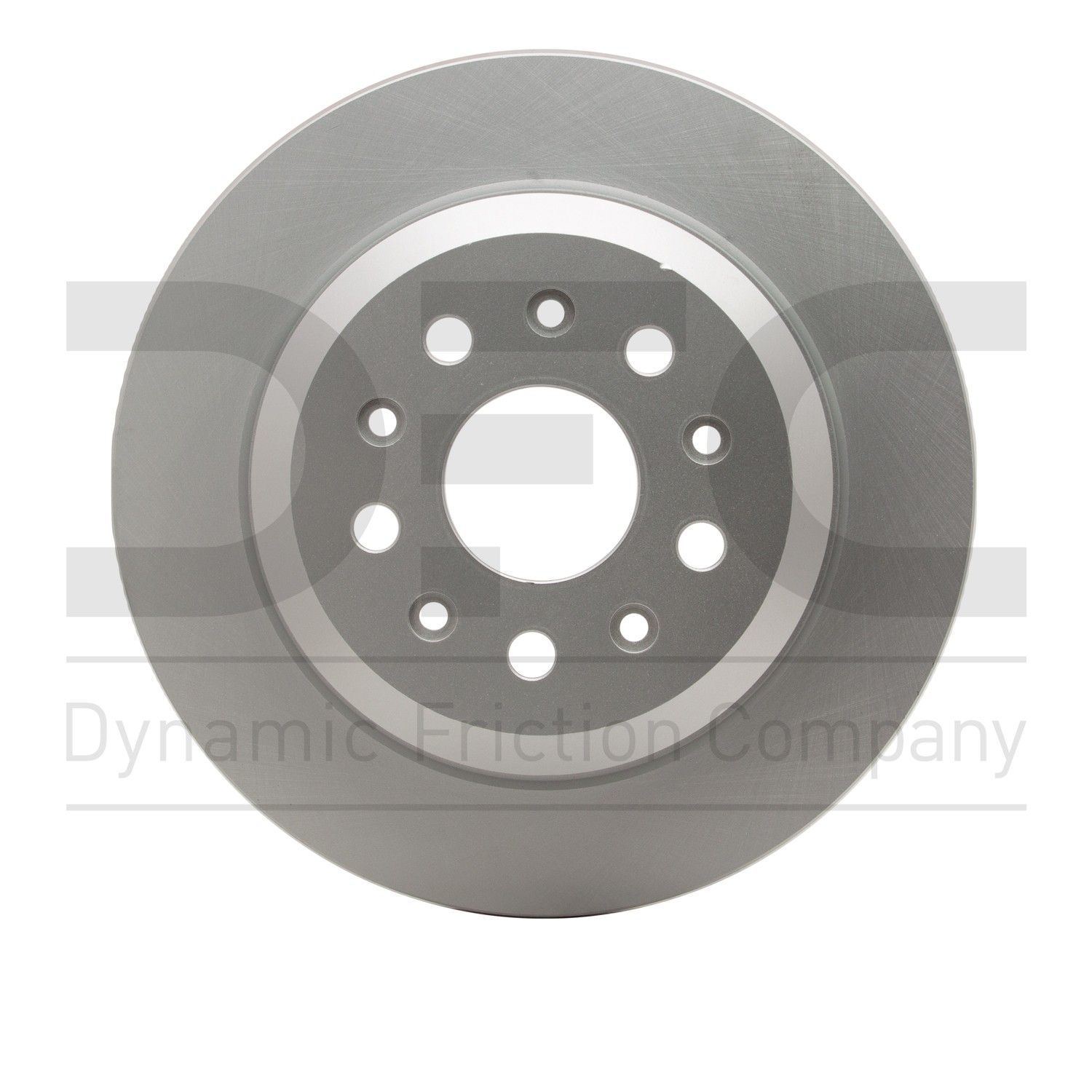 2024, 2023, 2022, 2021, 2020, 2019, 2018 Jeep Wrangler Disc Brake Rotor
