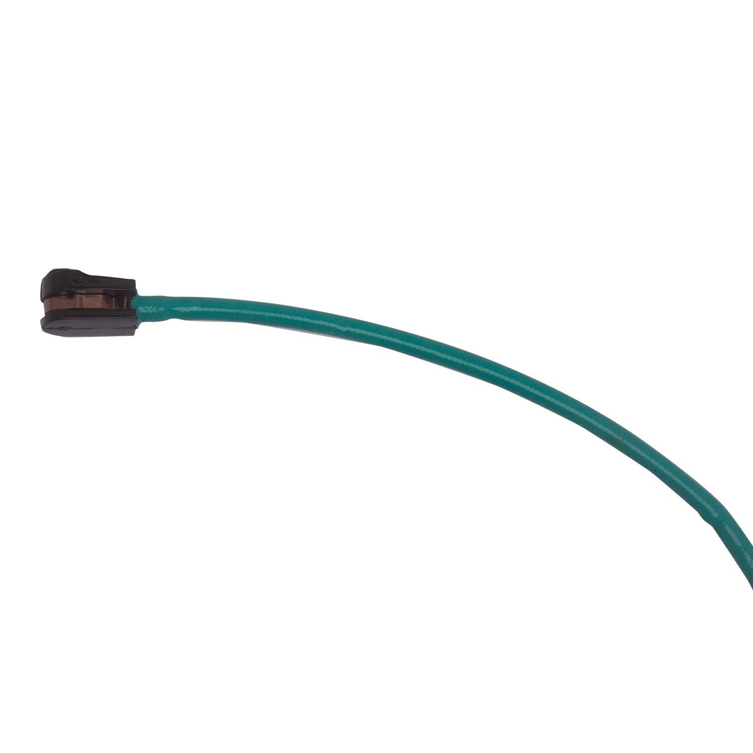 2025, 2024, 2023, 2022 BMW iX Disc Brake Pad Wear Sensor