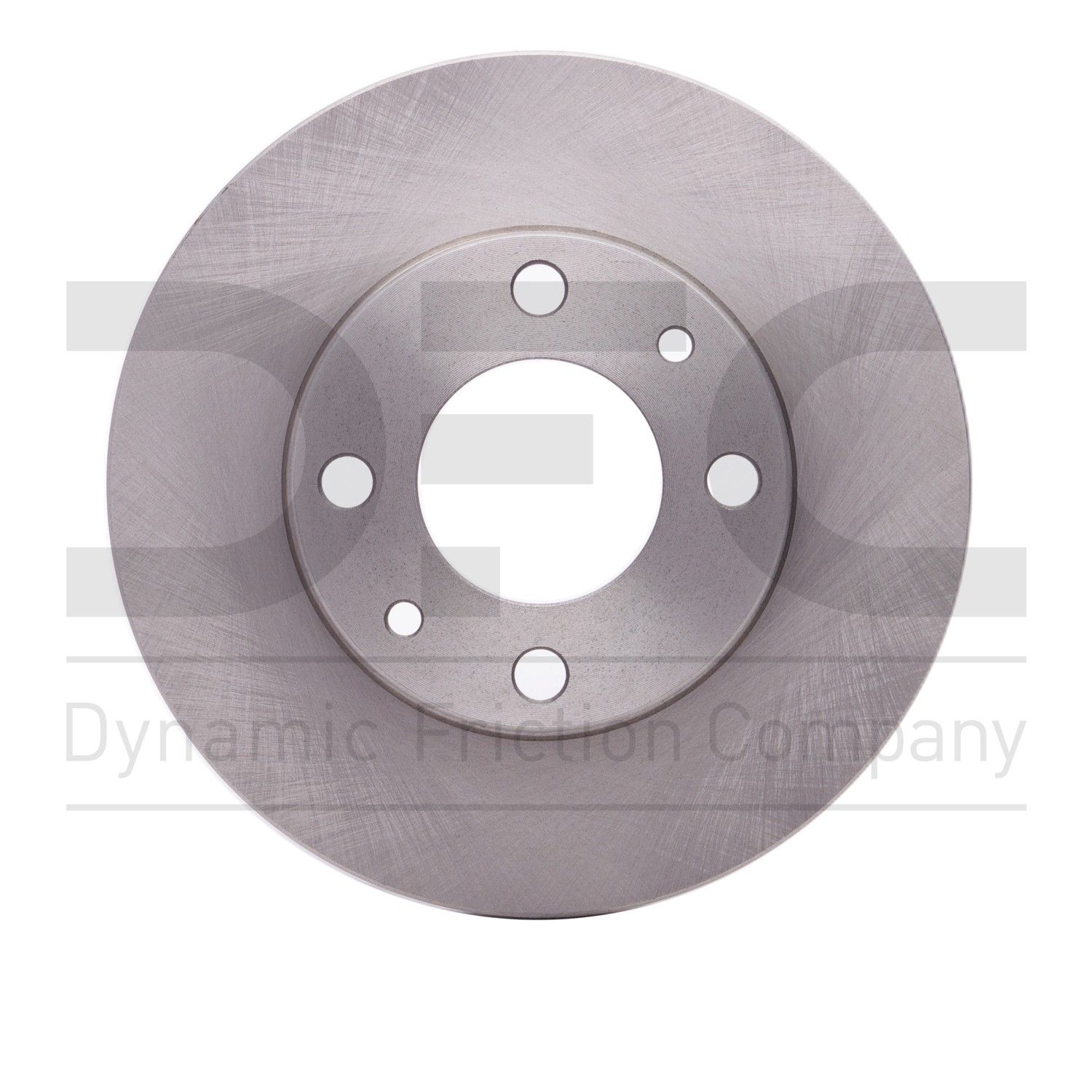 1982, 1981, 1980, 1979 Fiat Strada Disc Brake Rotor
