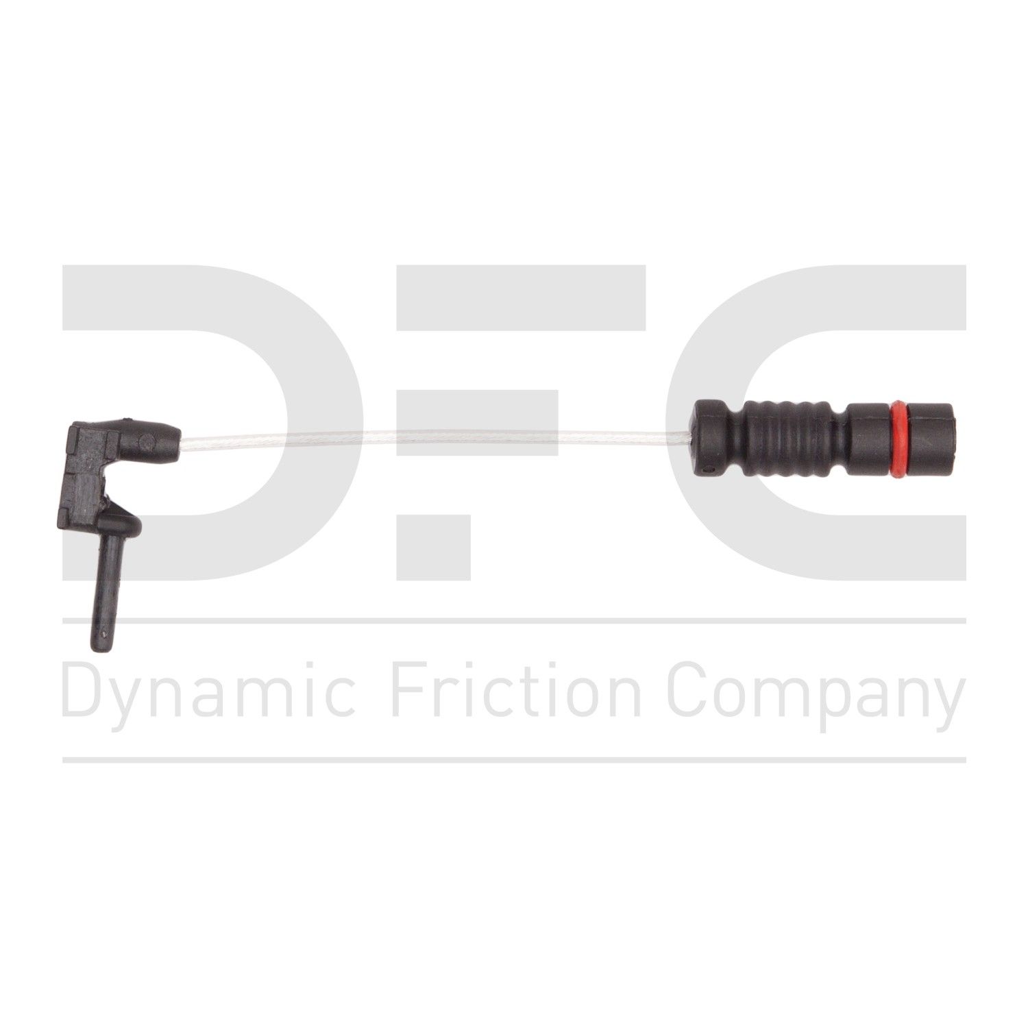 2008, 2007, 2006, 2005, 2004 Chrysler Crossfire Disc Brake Pad Wear Sensor