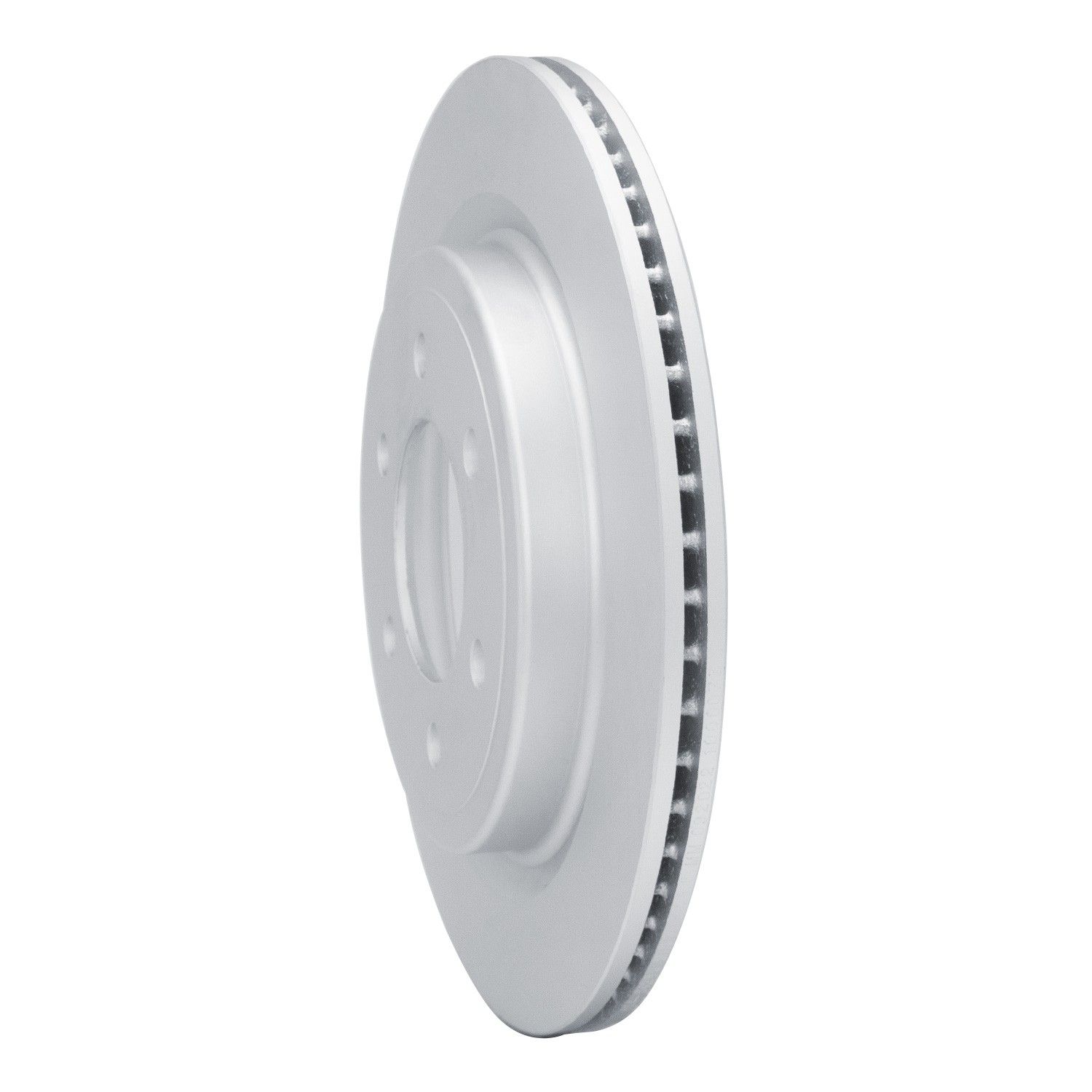 2025, 2024, 2023, 2022 Ford Expedition Disc Brake Rotor