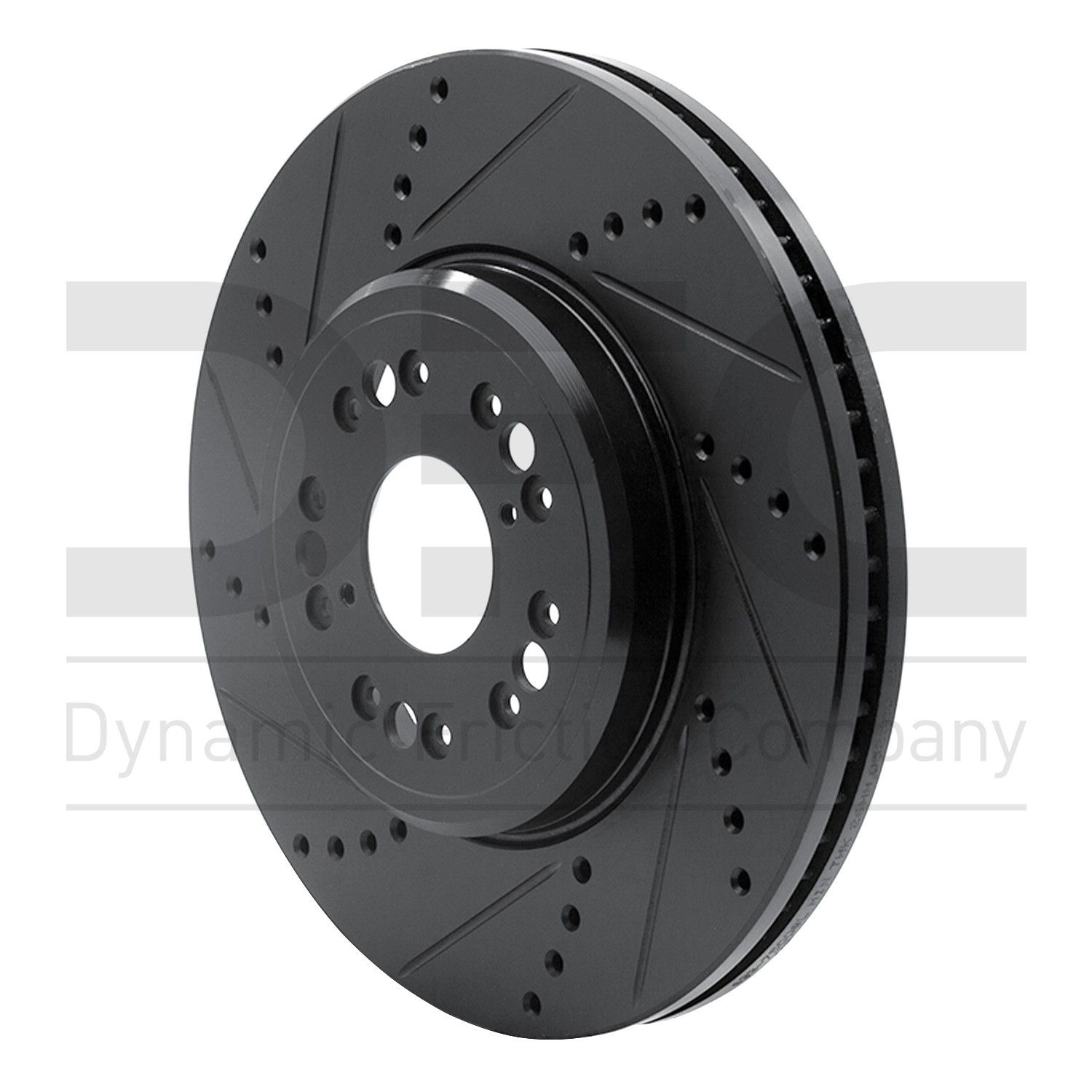 2000, 1999, 1998, 1997, 1996, 1995 Lexus LS400 Disc Brake Rotor