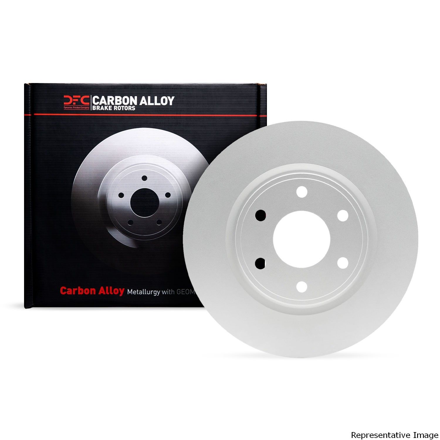 2023, 2022, 2021, 2020, 2019 Porsche Cayenne GT Disc Brake Rotor