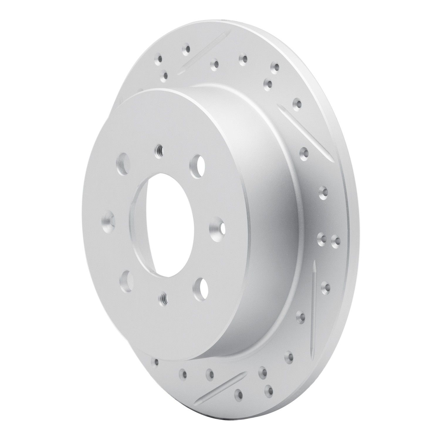 2001, 2000, 1999, 1998, 1997, 1996, 1995, 1994, 1993, 1992, 1991, 1990 Acura Integra Disc Brake Rotor