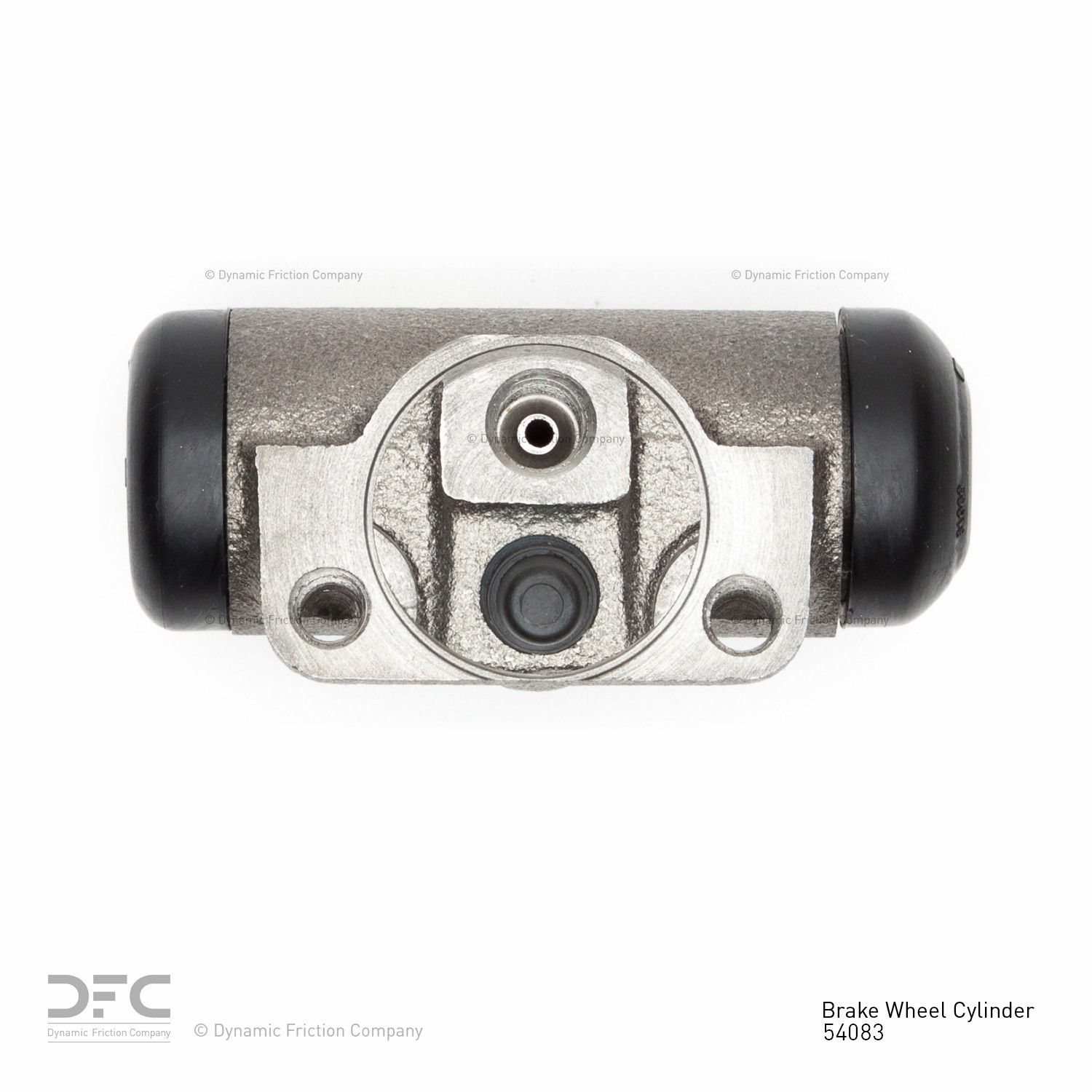 2002, 2001 Mazda B3000 Drum Brake Wheel Cylinder