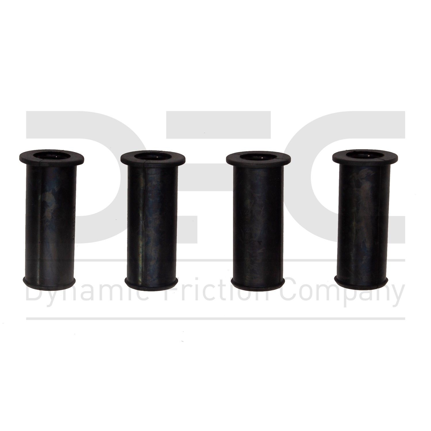 Disc Brake Hardware Kit