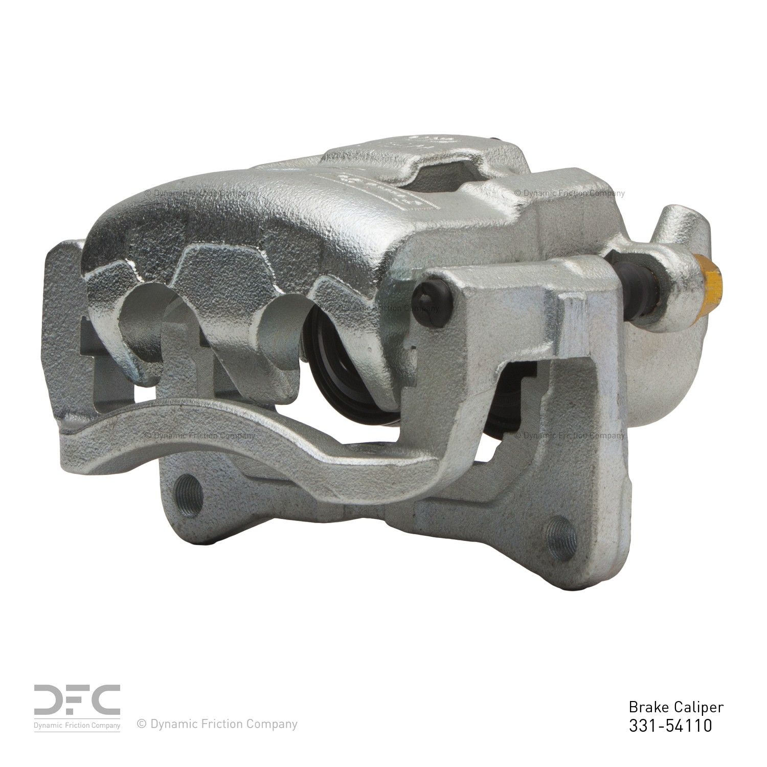2015, 2014, 2013, 2012, 2011, 2010 Ford Edge Disc Brake Caliper
