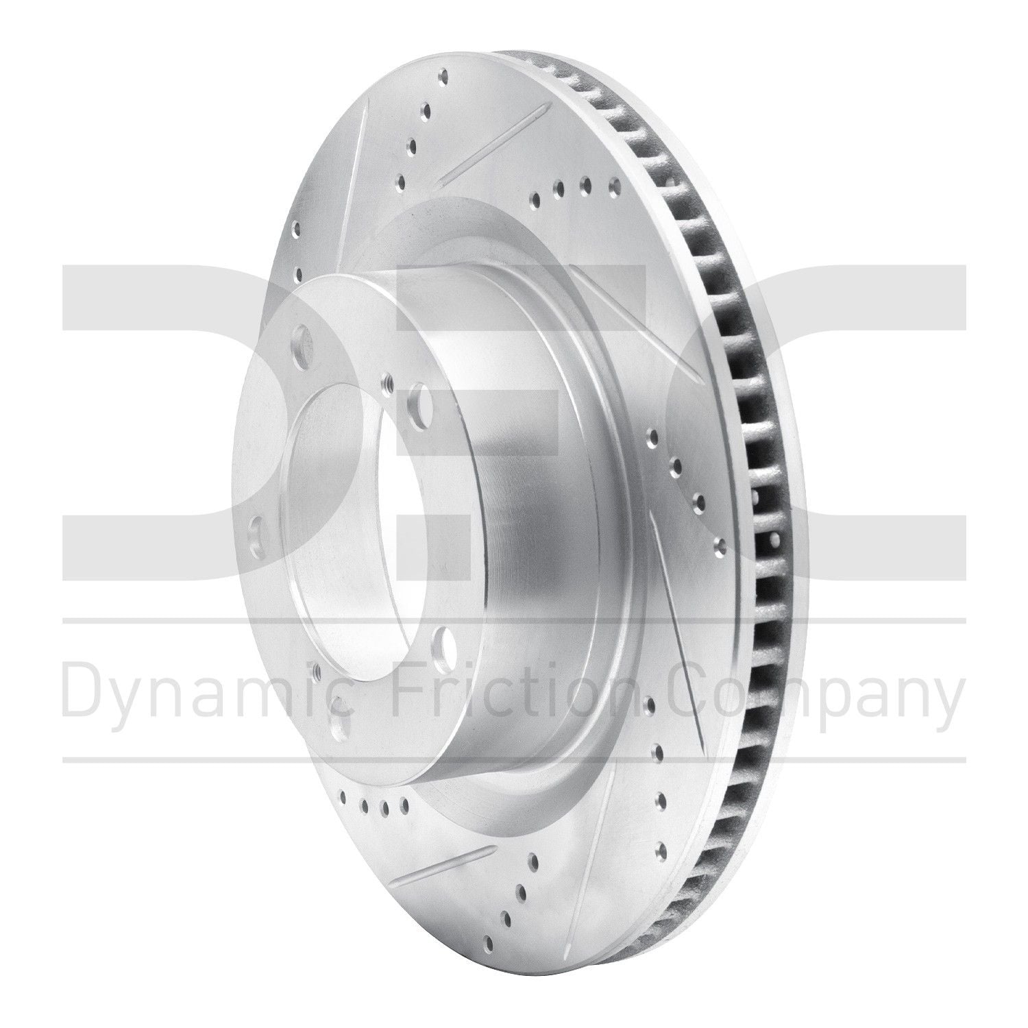 2021, 2020, 2019, 2018, 2017, 2016 Lexus LX570 Disc Brake Rotor