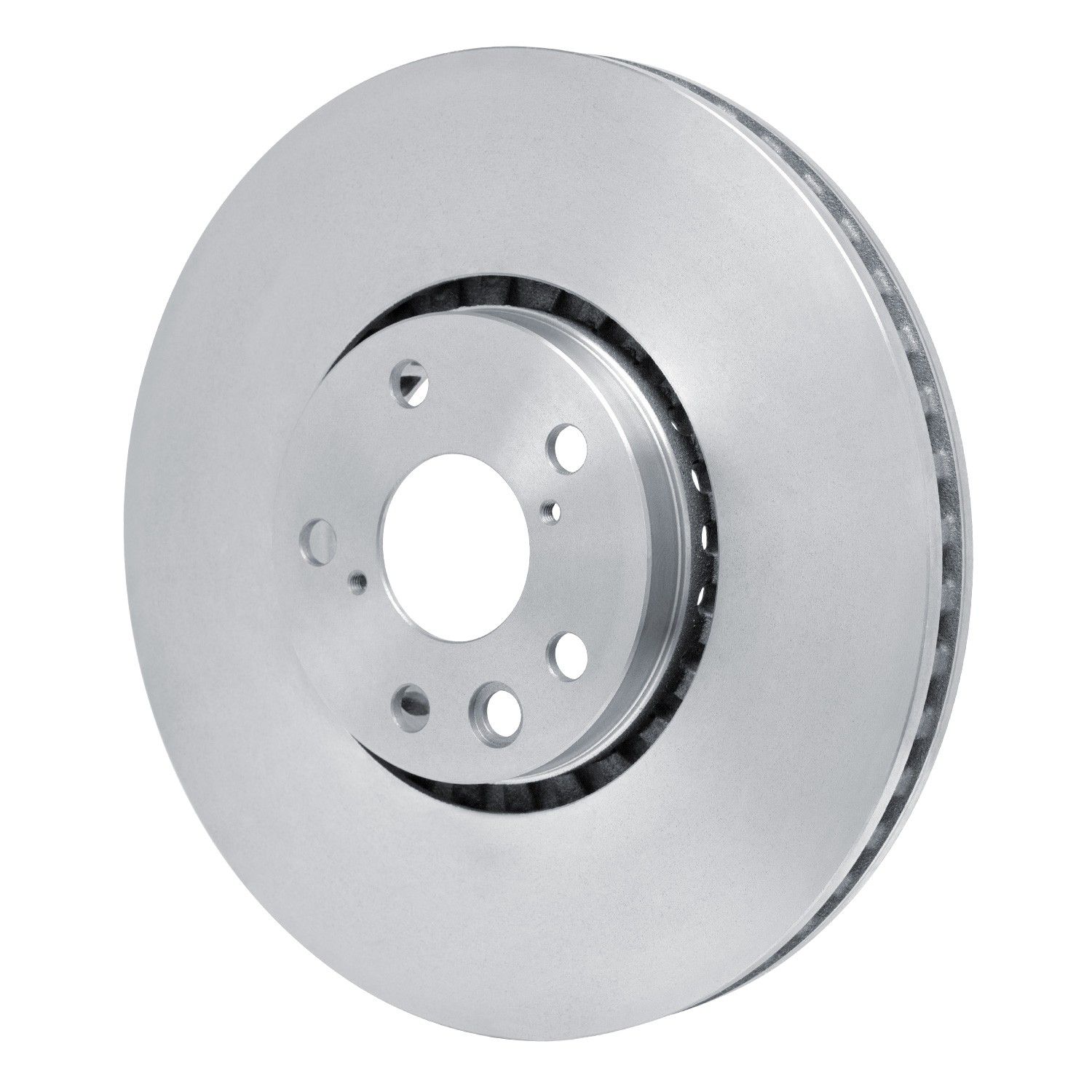 2020, 2019, 2018, 2017, 2016 Lexus IS350 Disc Brake Rotor