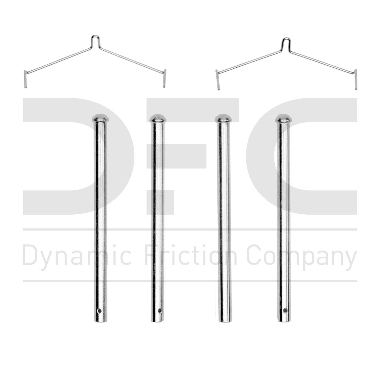 1996, 1995 Dodge Stealth Disc Brake Hardware Kit