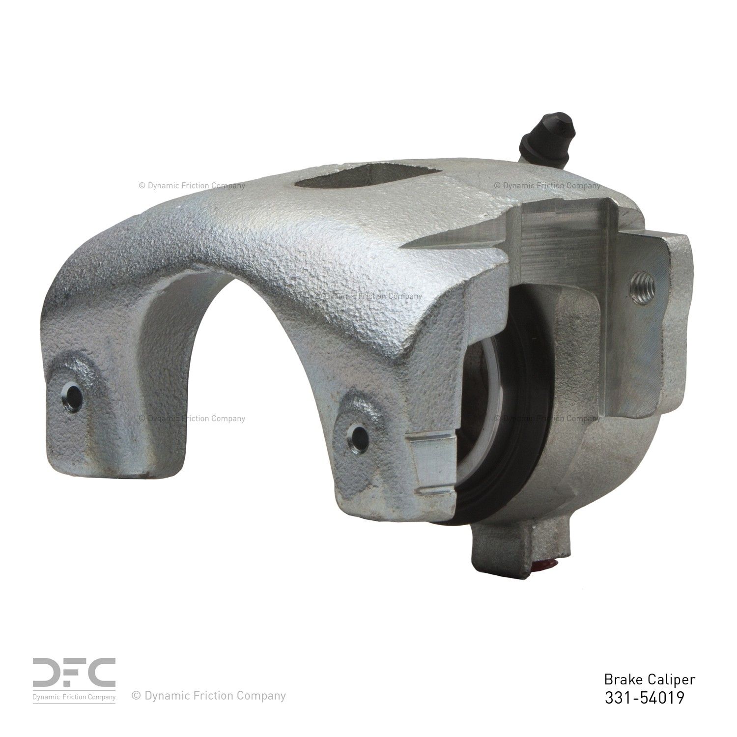 1973, 1972, 1971, 1970, 1969, 1968 Ford Mustang Disc Brake Caliper