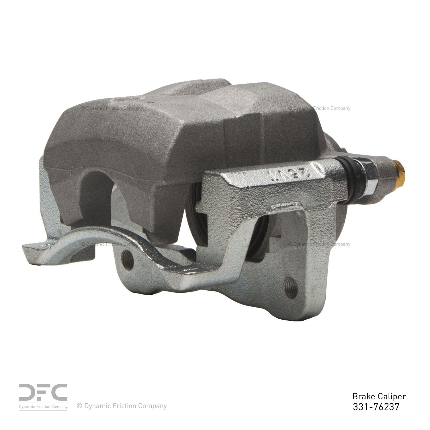 2022, 2021, 2020, 2019, 2018, 2017, 2016, 2015, 2014, 2013, 2012, 2011, 2010 Toyota Prius Disc Brake Caliper