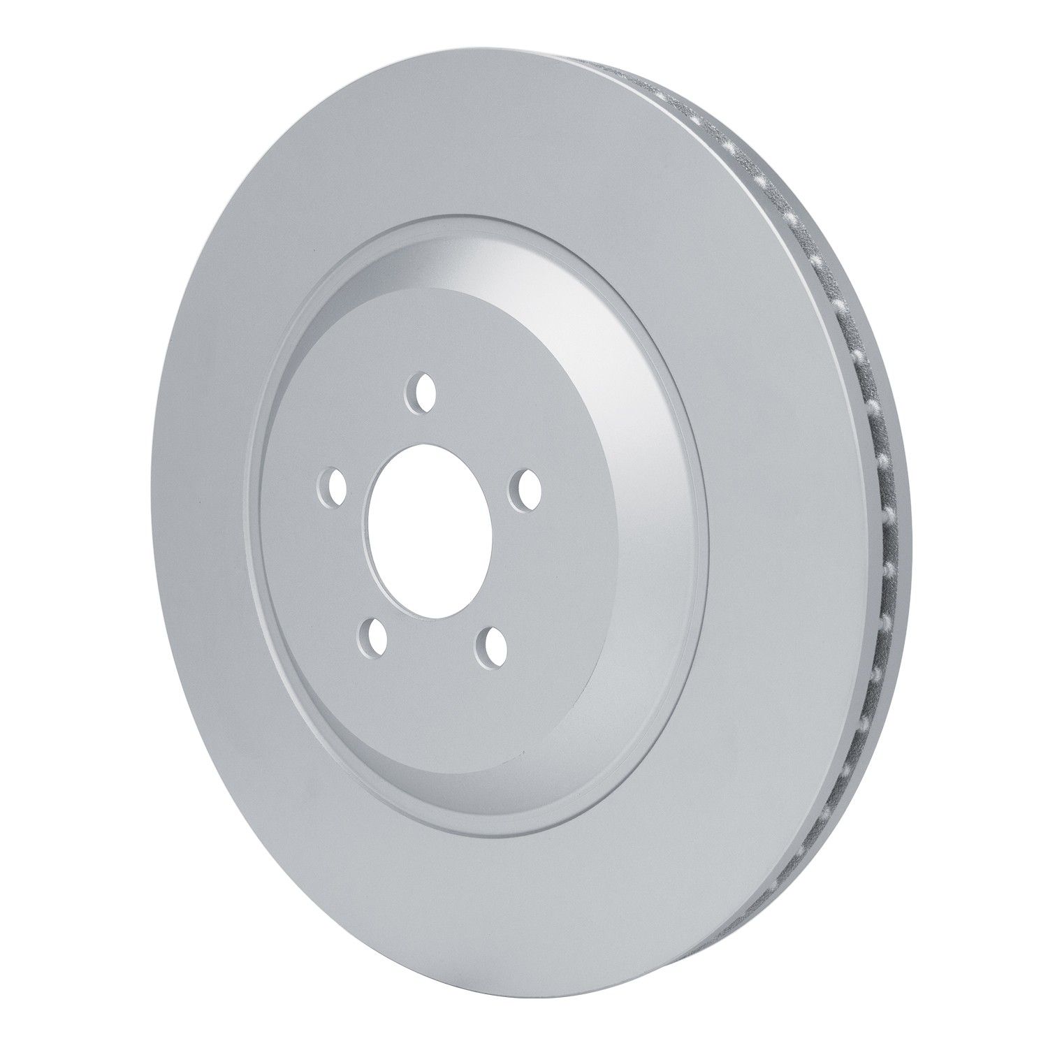 2023, 2022, 2021 Dodge Challenger Disc Brake Rotor