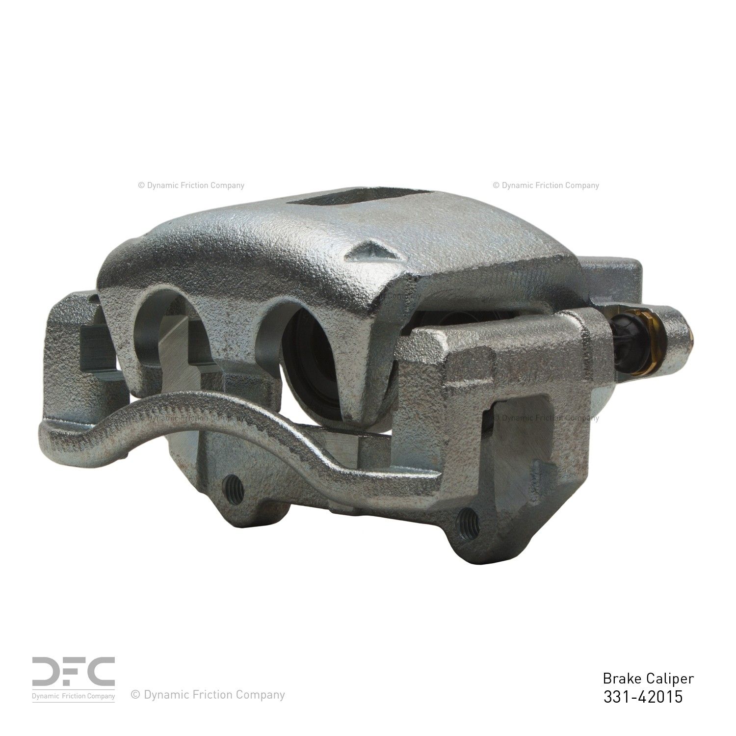 2010, 2009, 2008, 2007, 2006 Jeep Commander Disc Brake Caliper