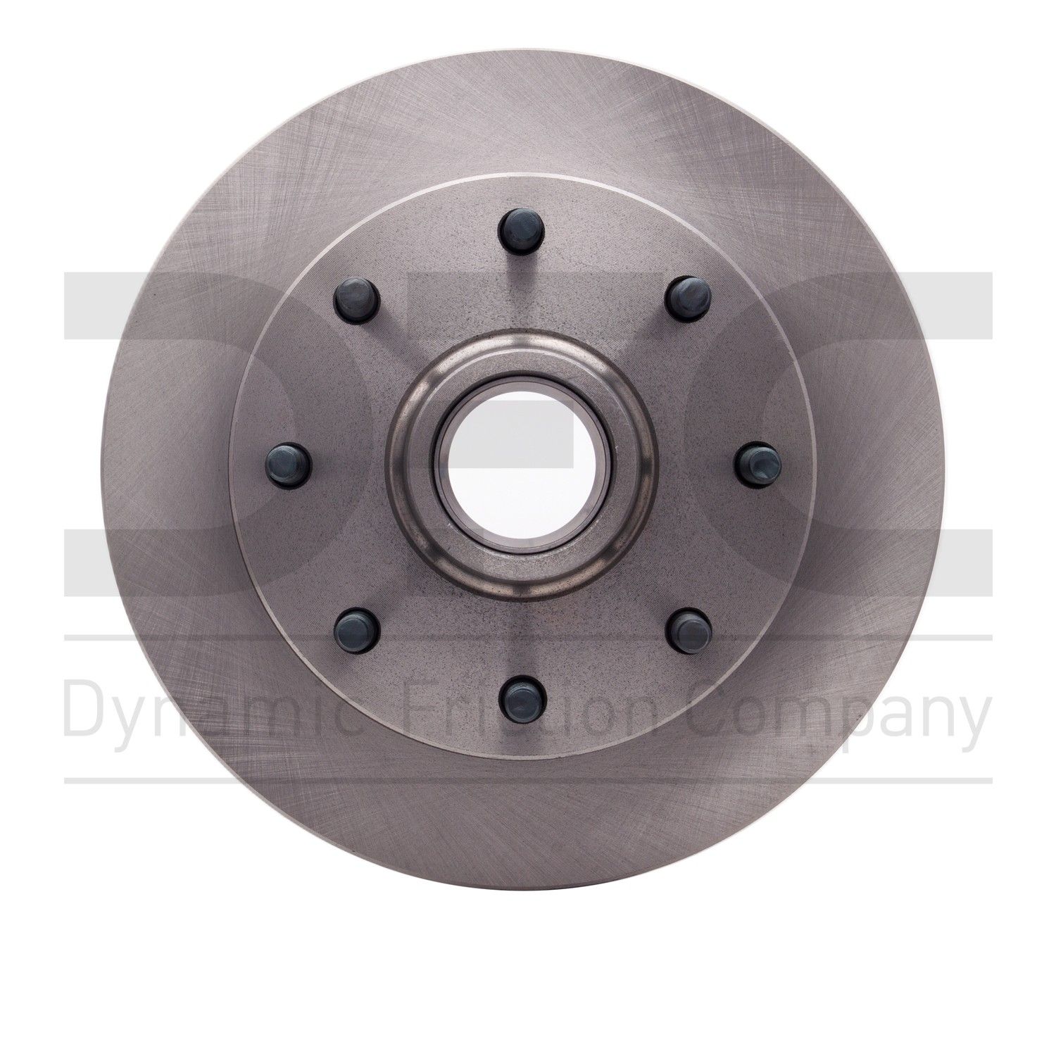 1979, 1978, 1977, 1976 Ford F-250 Econoline Disc Brake Rotor
