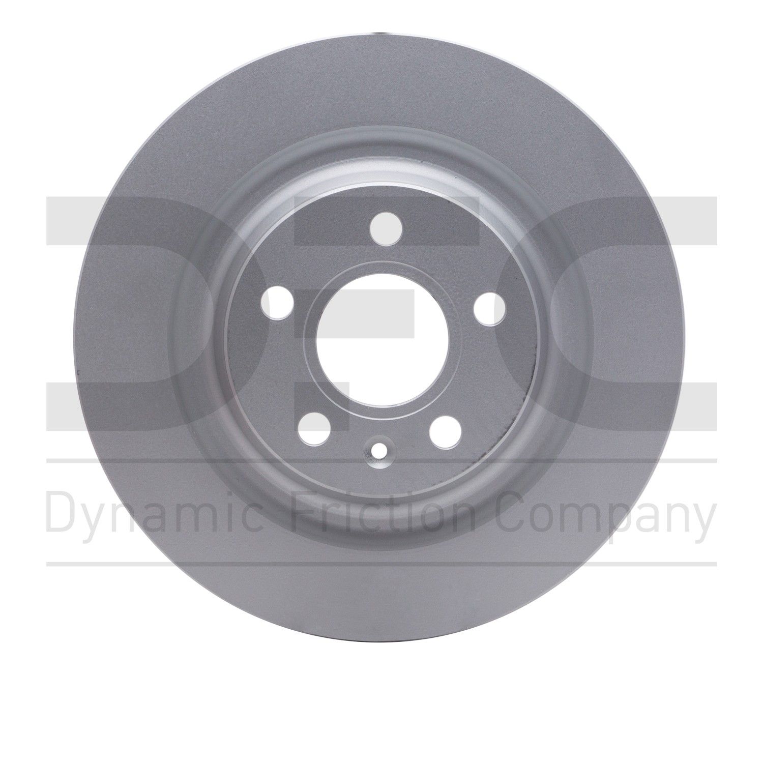 2024, 2023, 2022, 2021, 2020, 2019 Volvo XC40 Disc Brake Rotor