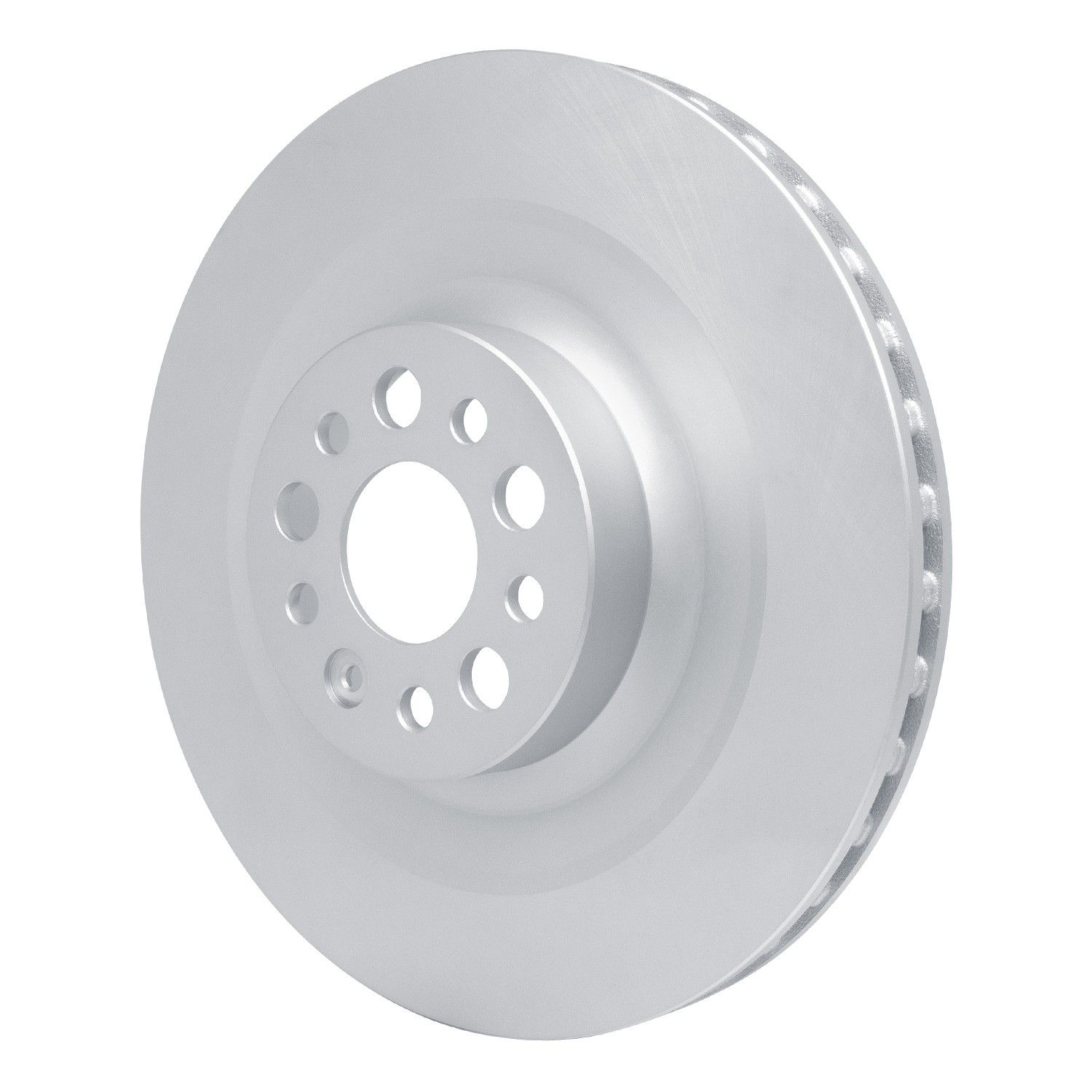 2024, 2023, 2022, 2021 Tesla X Disc Brake Rotor
