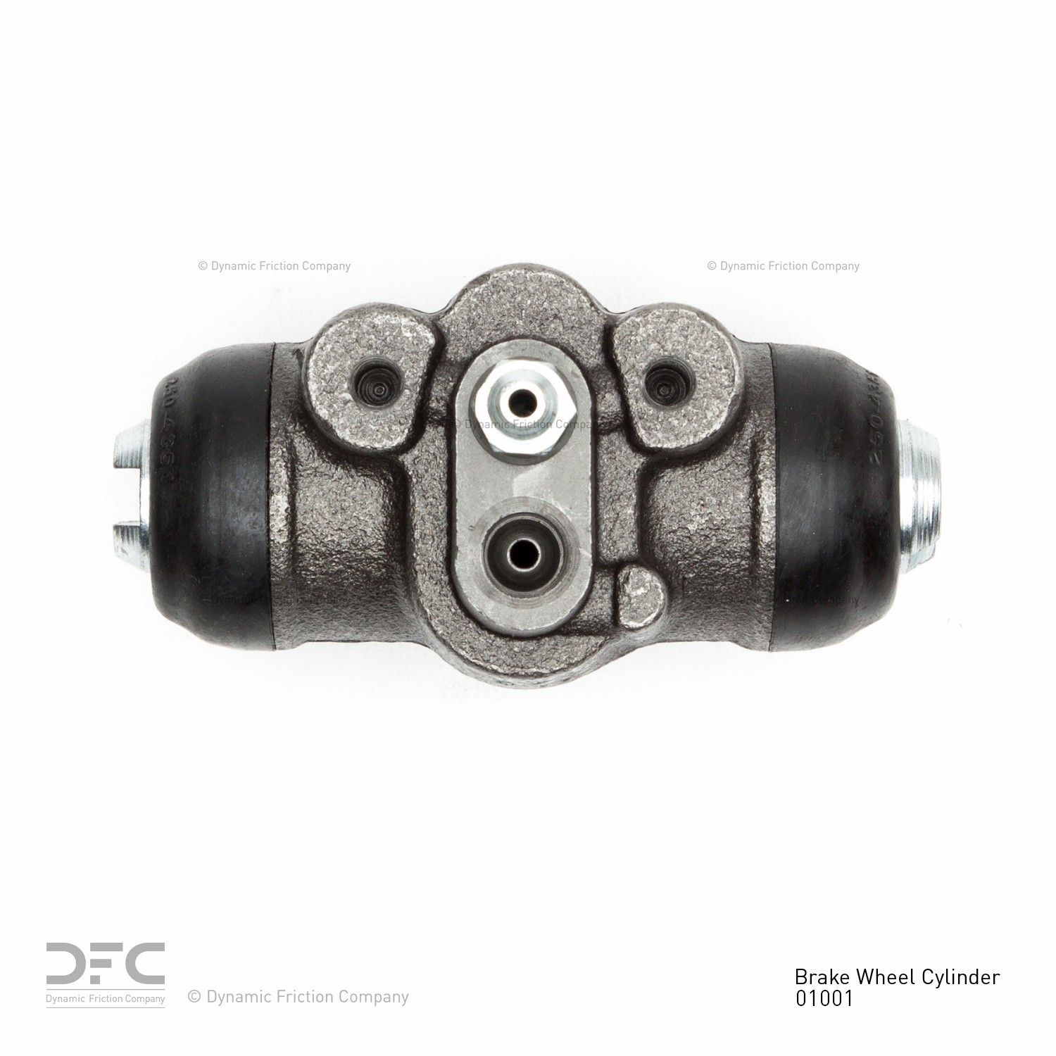 1997, 1996 Geo Tracker Drum Brake Wheel Cylinder