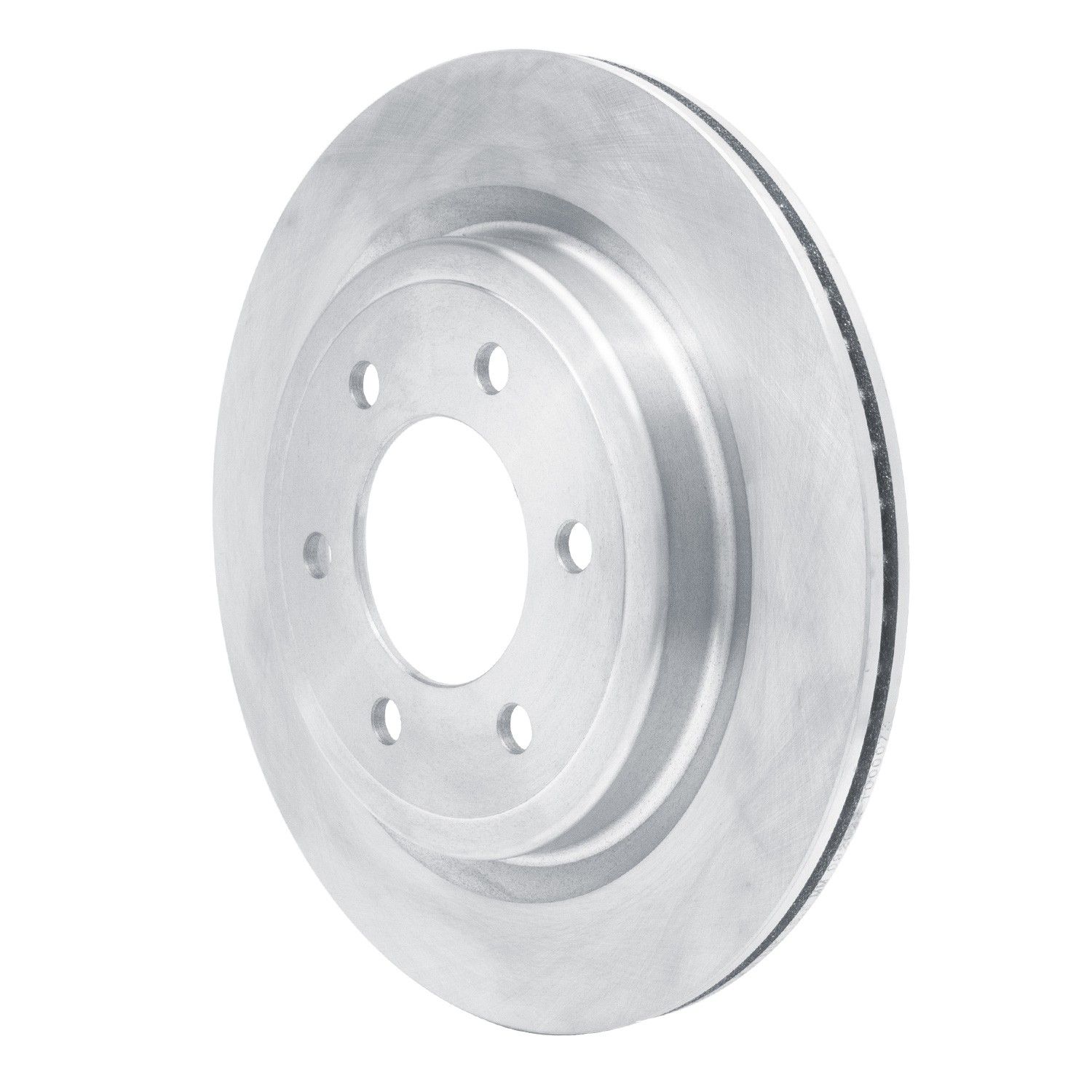 2025, 2024, 2023, 2022 Ford Expedition Disc Brake Rotor