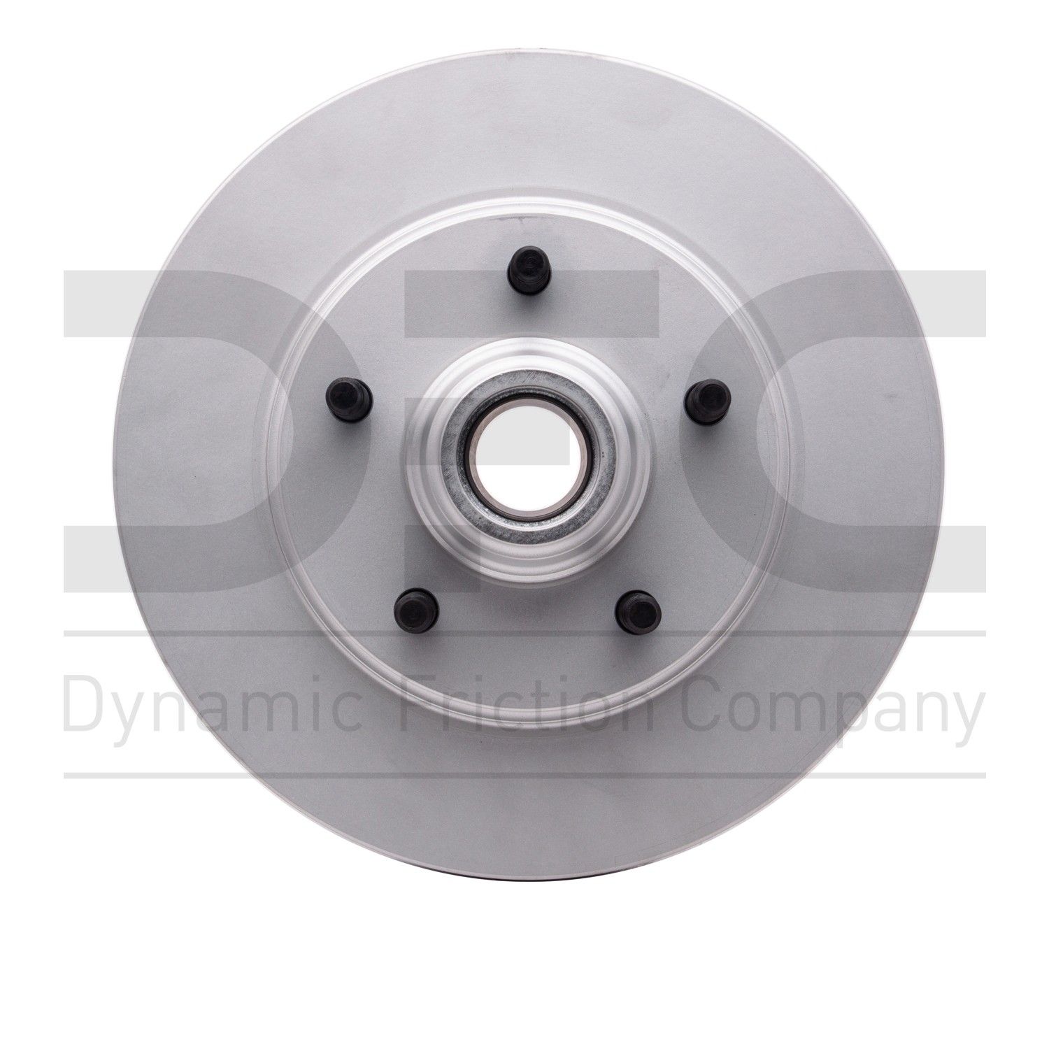 2003, 2002, 2001, 2000 Ford F-150 Disc Brake Rotor